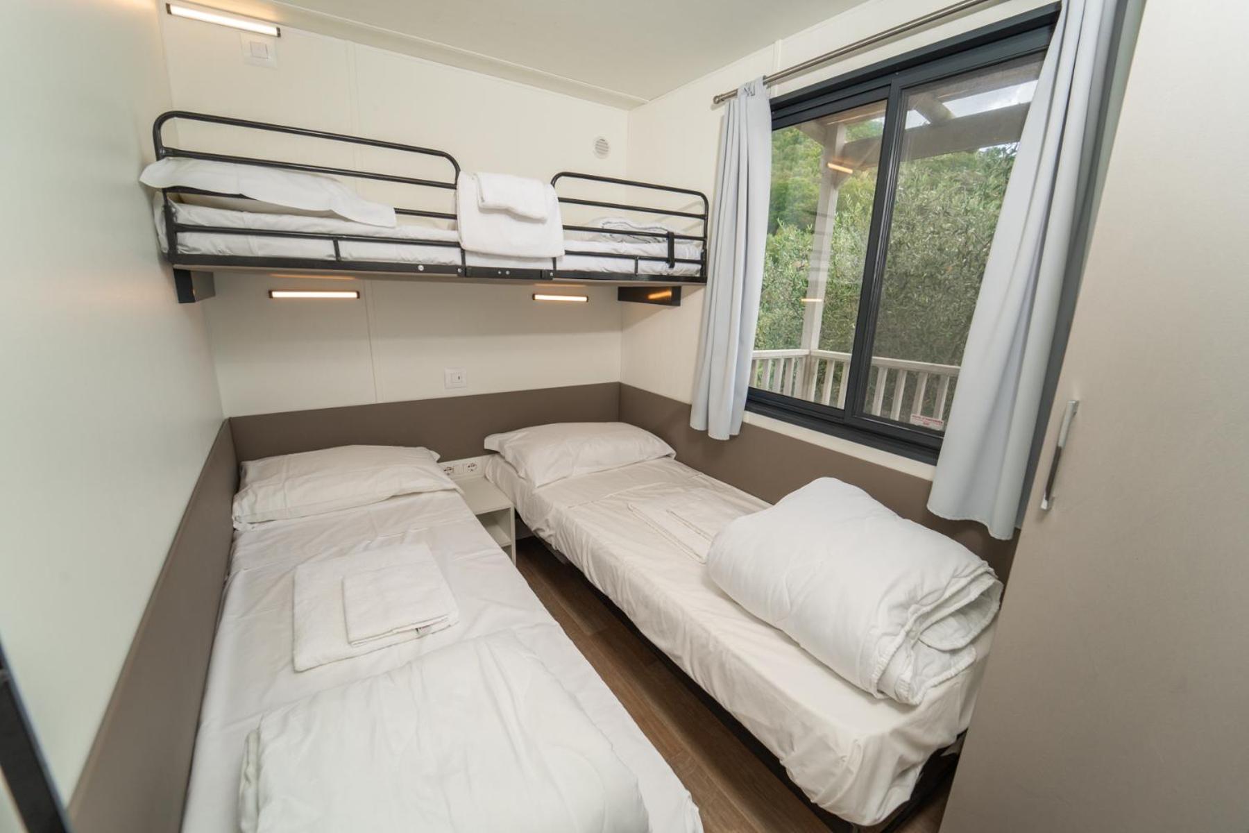 Two-Bedroom Cottage