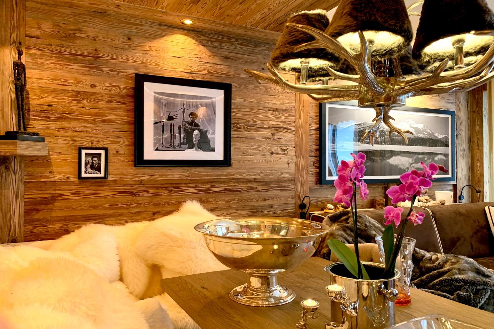 Apartment with Lake View photo 1