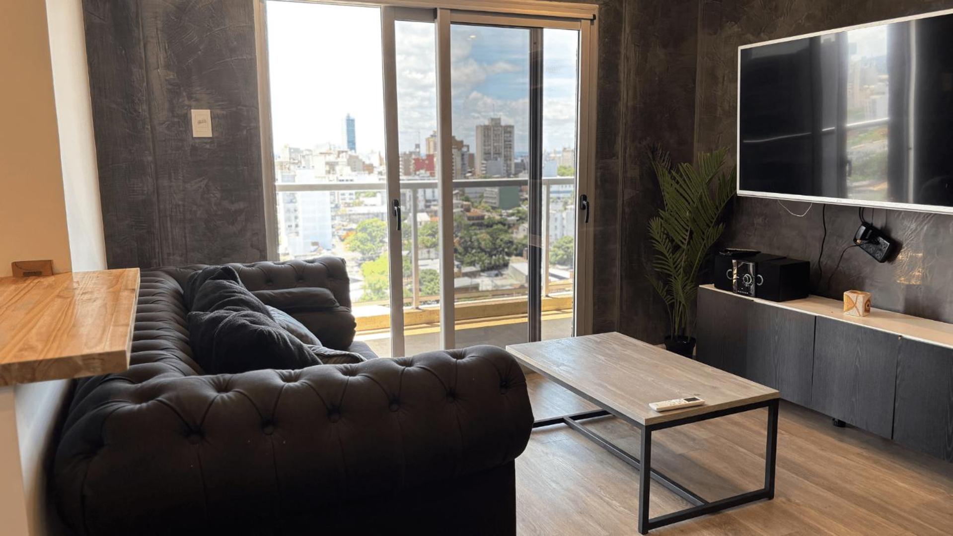 Apartment photo 1