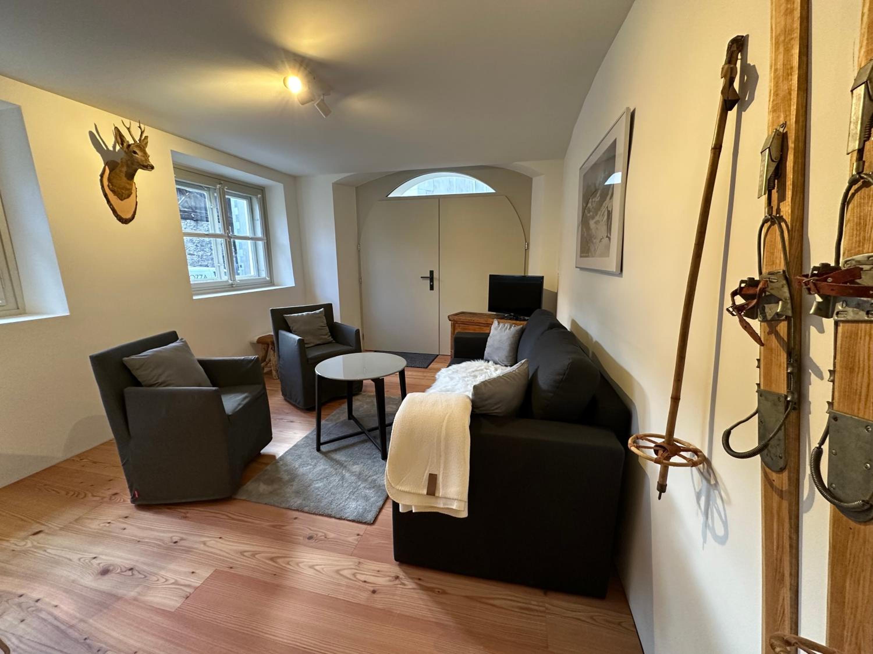 Apartment - Ground Floor photo 1