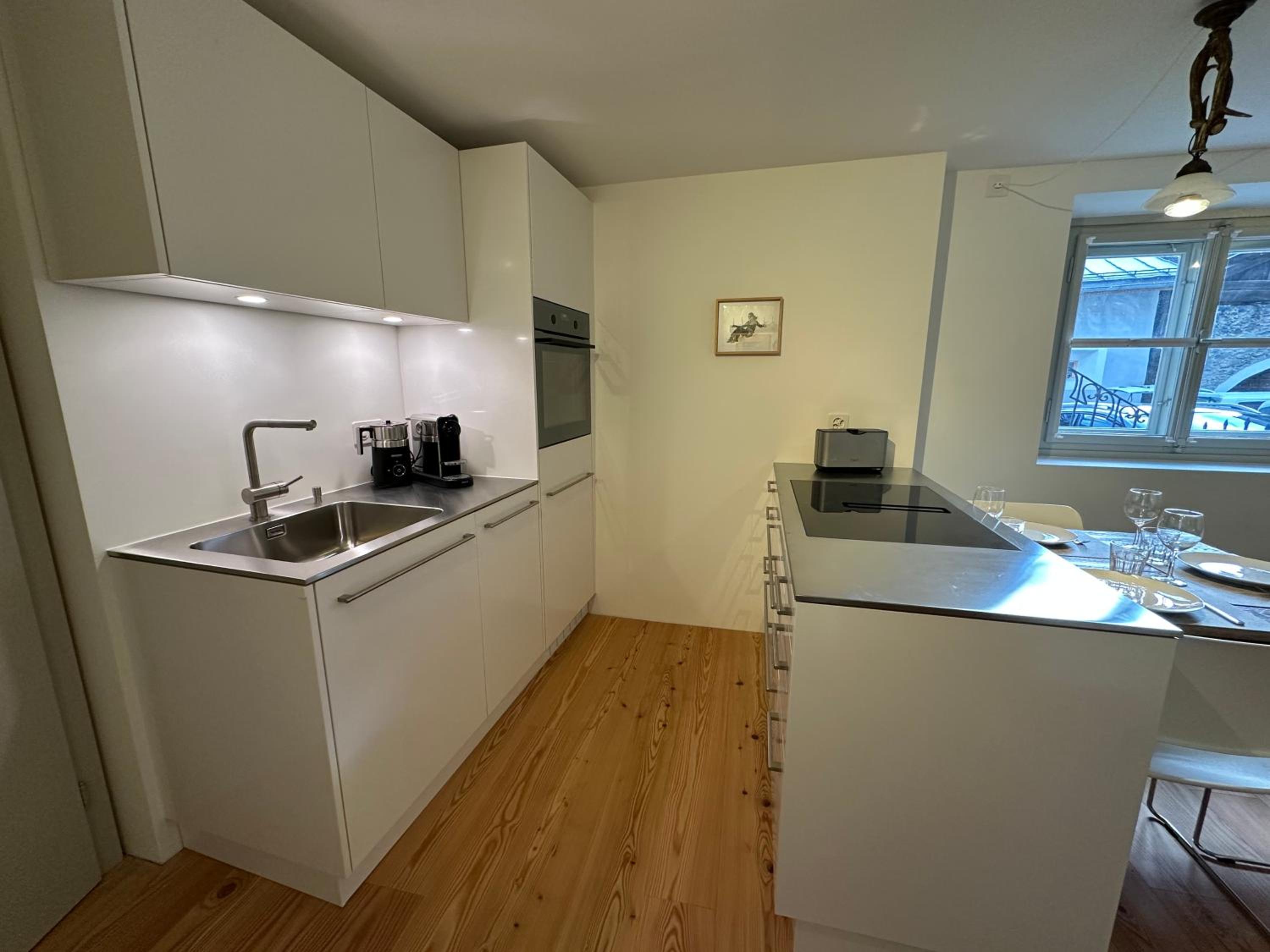 Apartment - Ground Floor photo 2