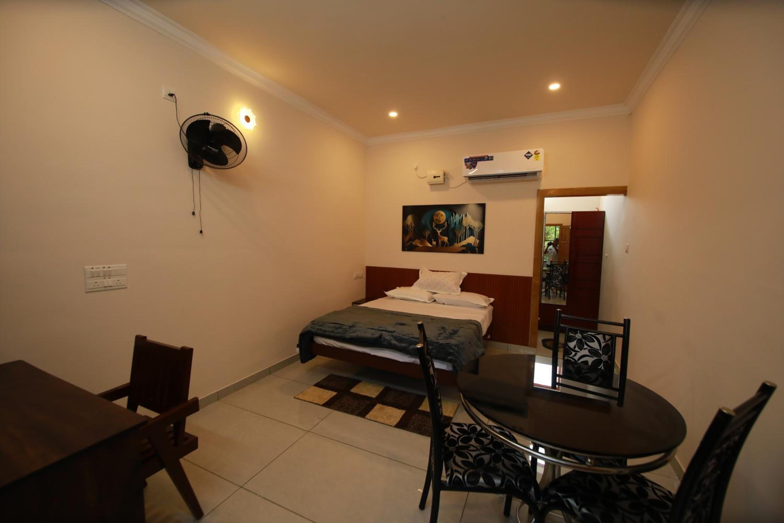 Double Room photo 3