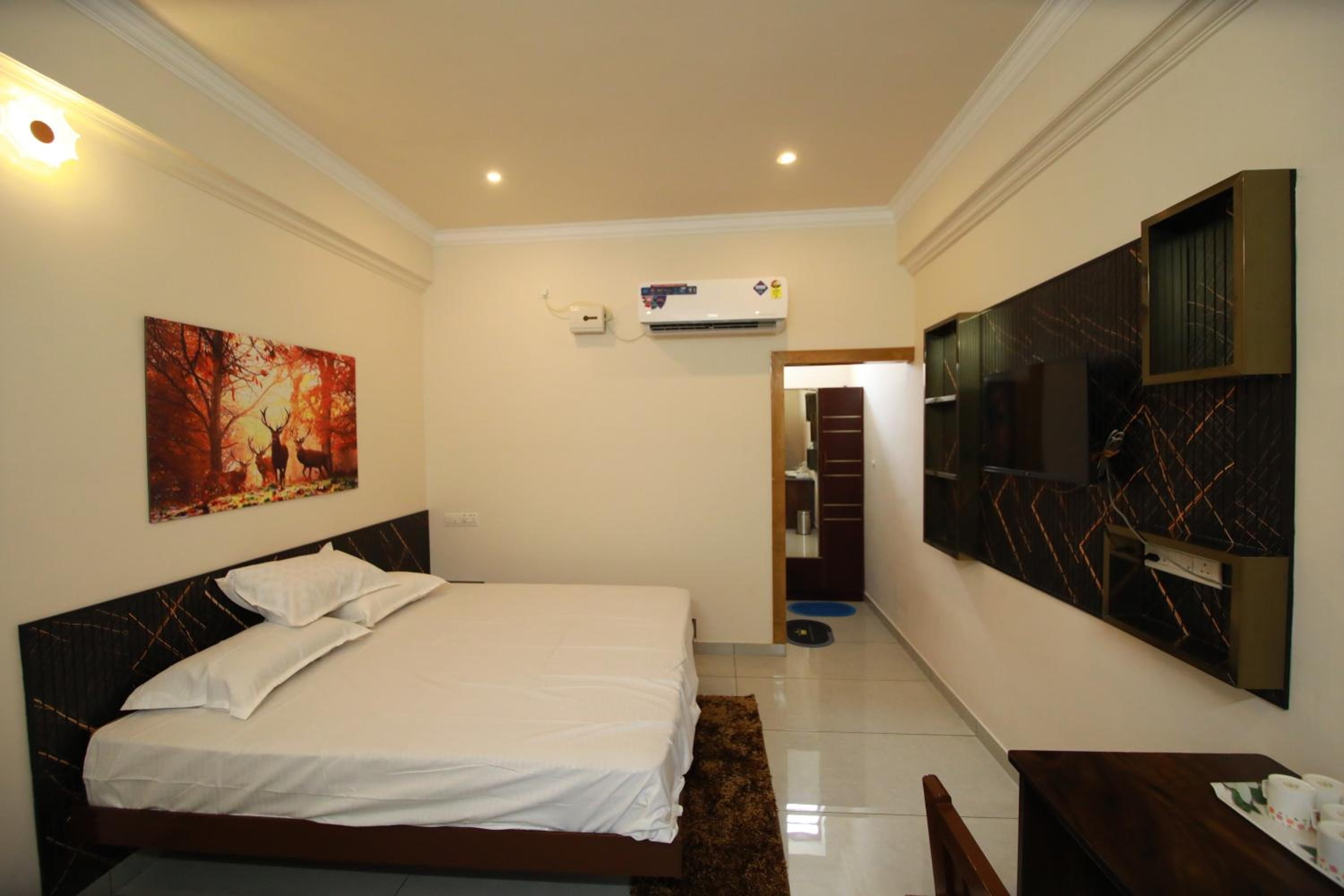 Double Room photo 2