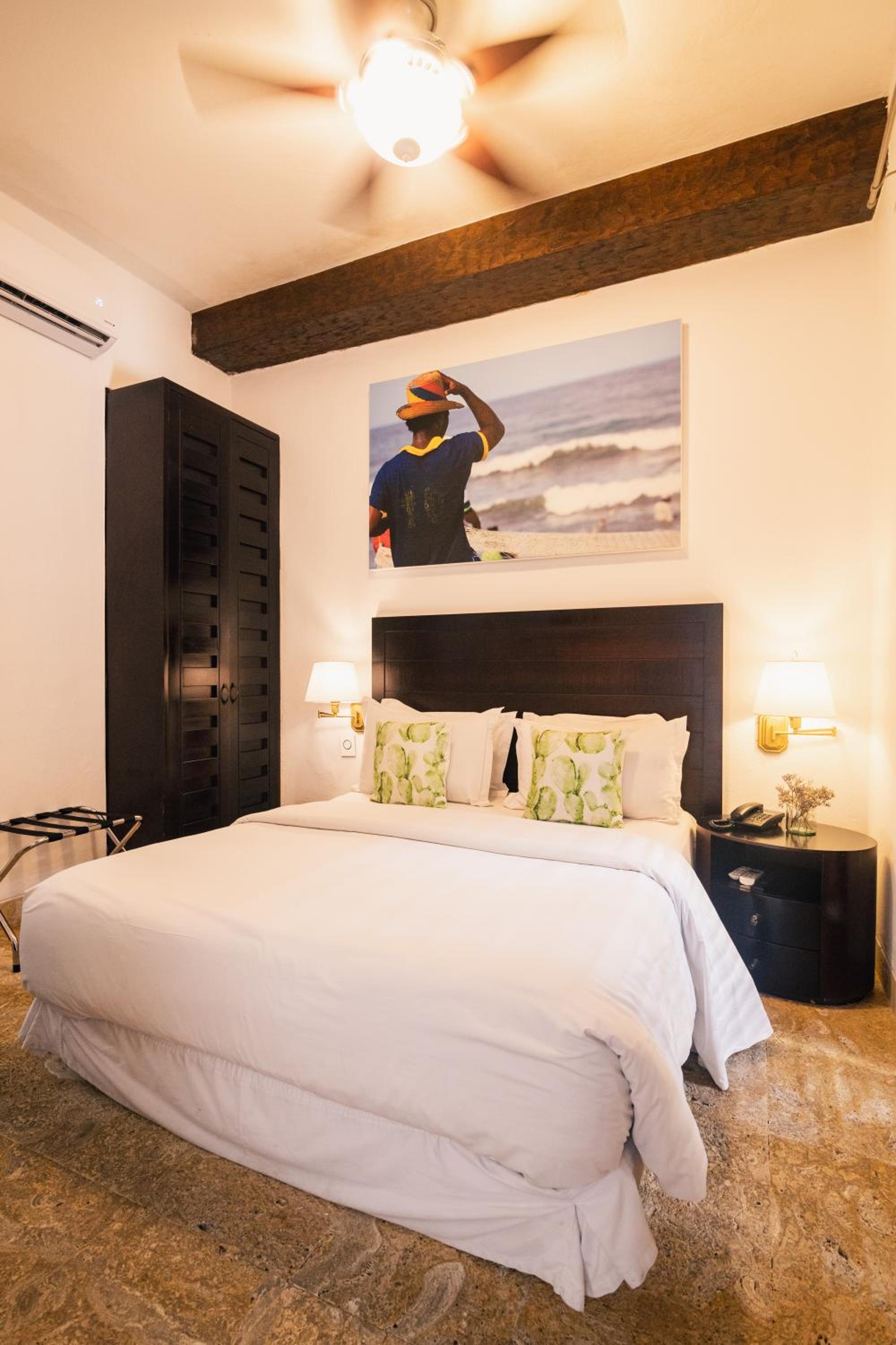 Superior Queen Room photo 3