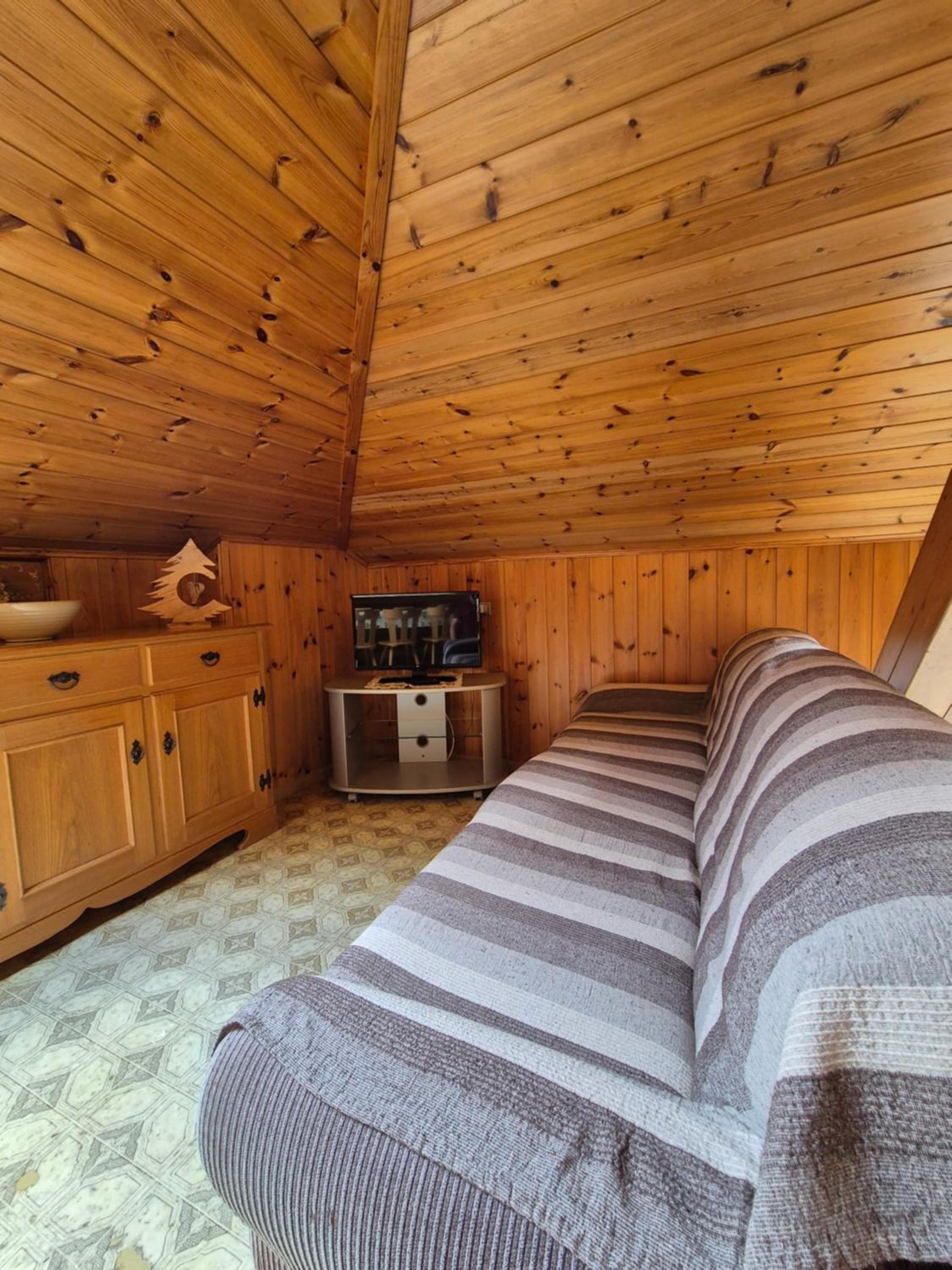 Four-Bedroom Apartment