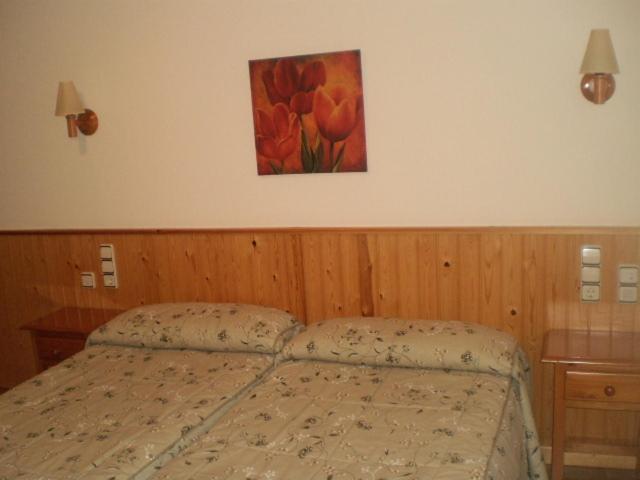 Habitación Individual