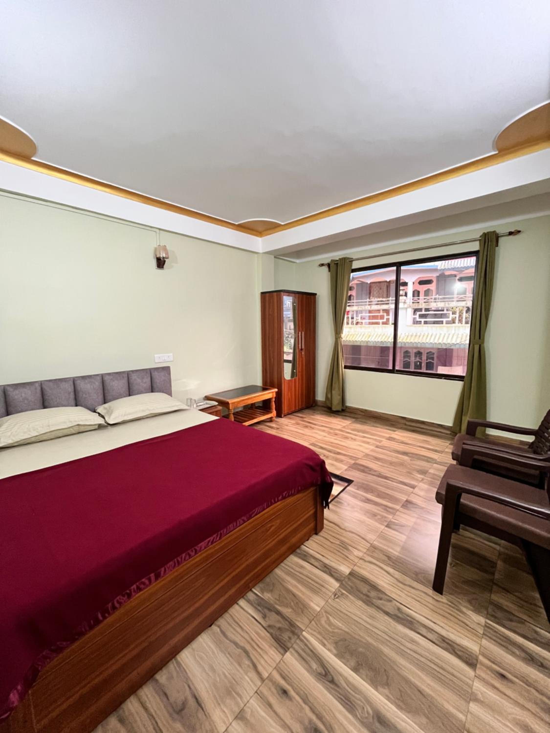 Double Room photo 1