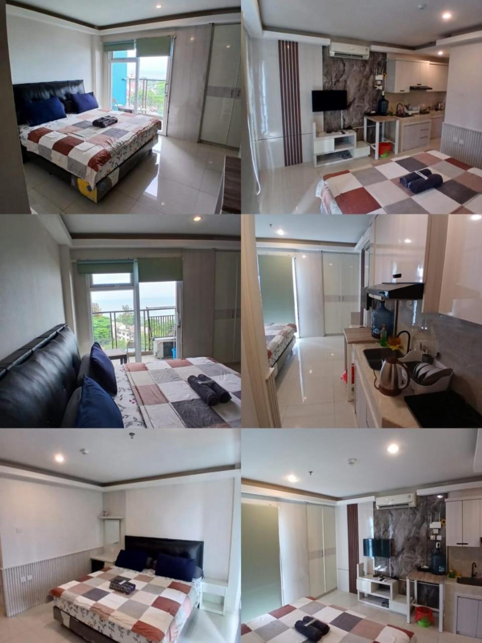 Studio Apartment photo 1