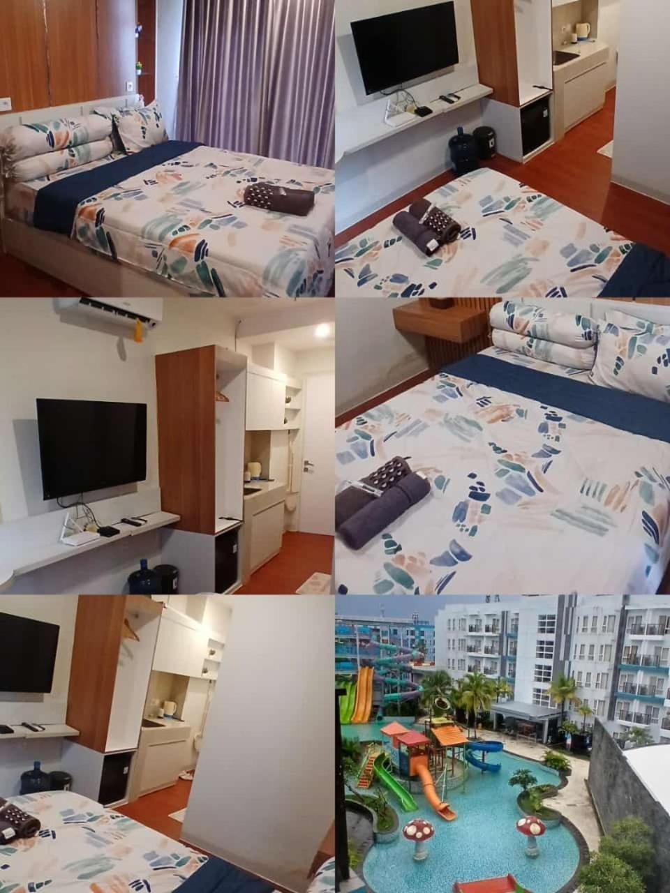 Studio Apartment photo 3