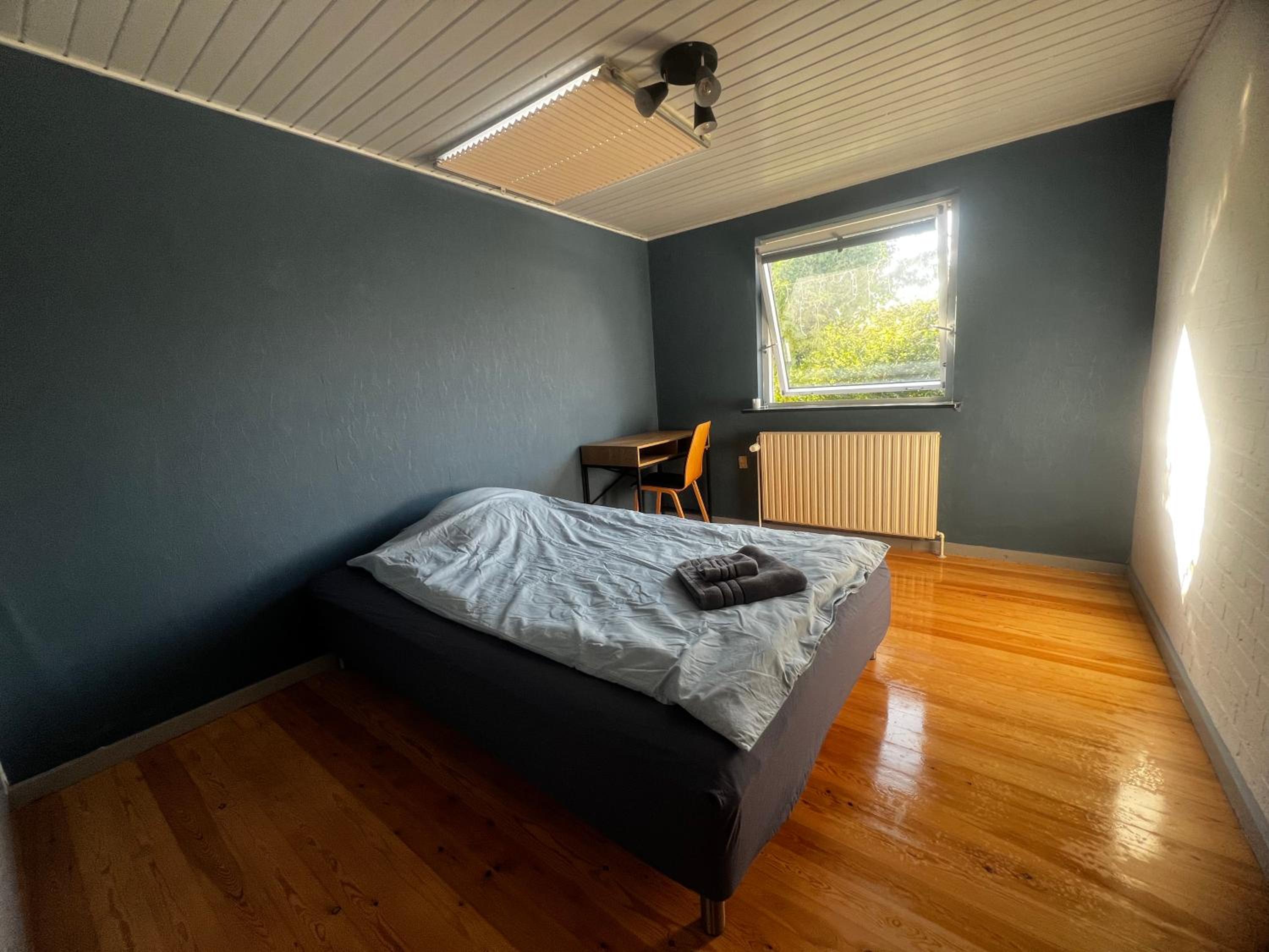 Double Room photo 2
