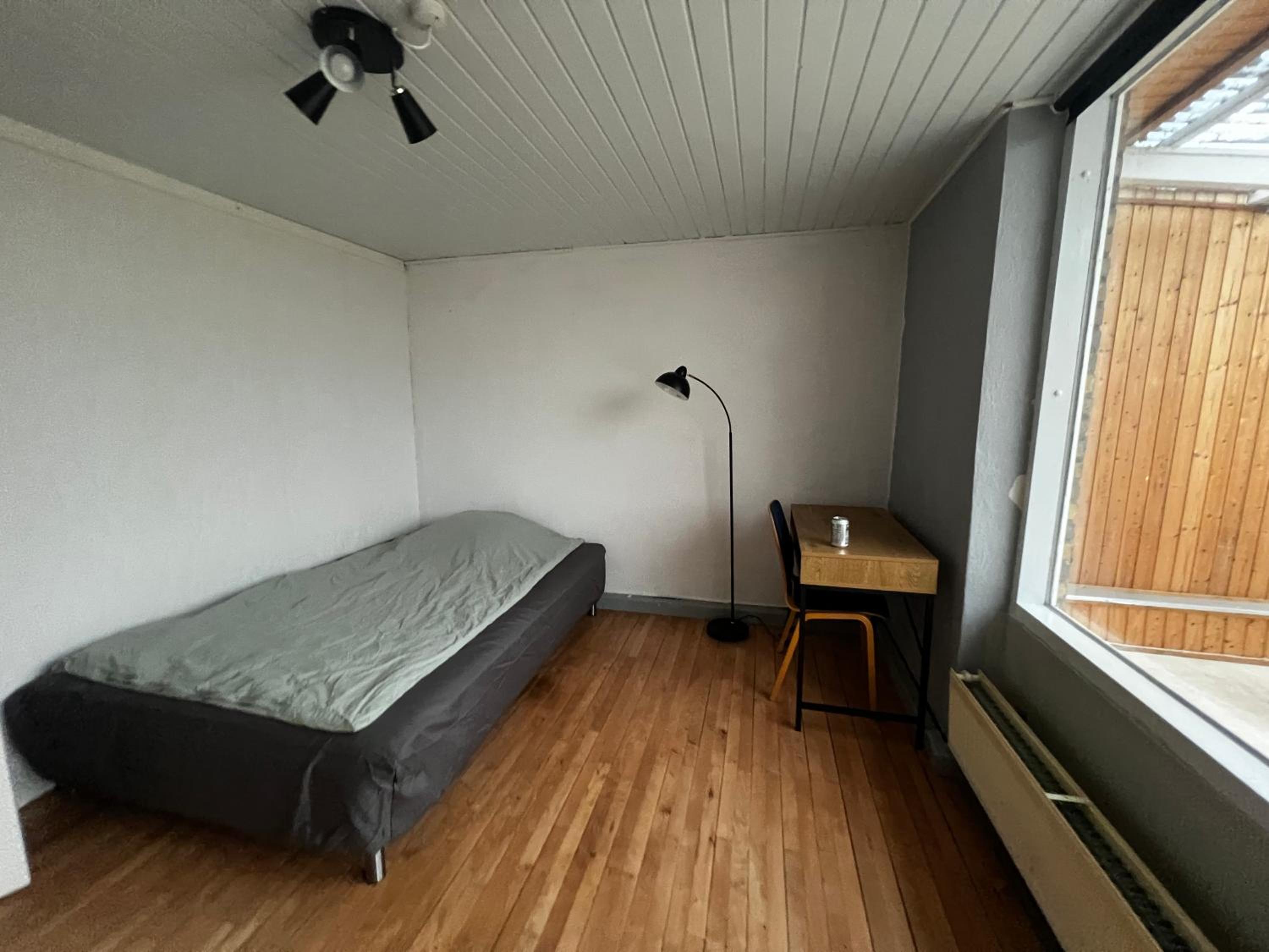 Double Room photo 1