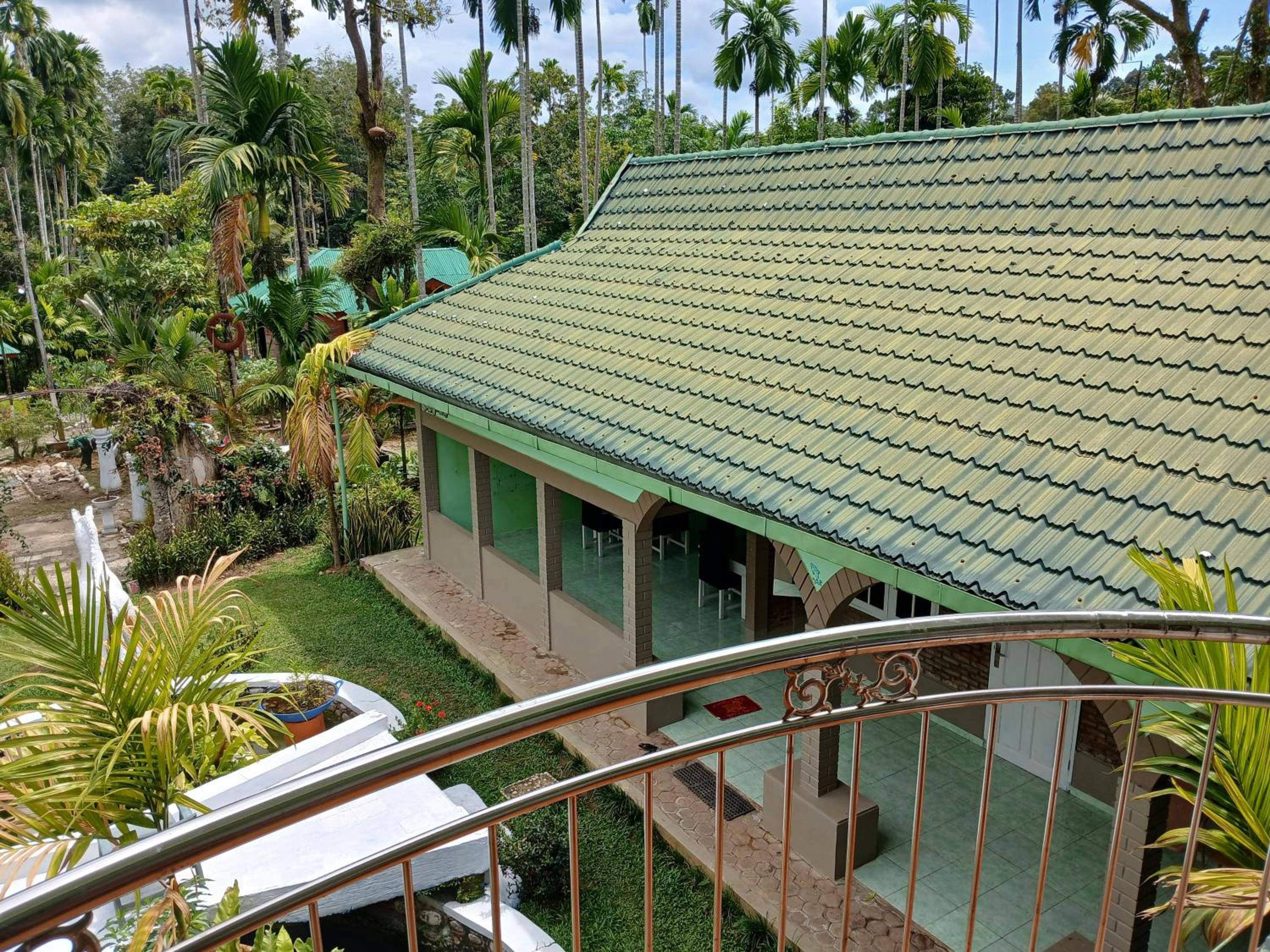 Standard Villa photo 1