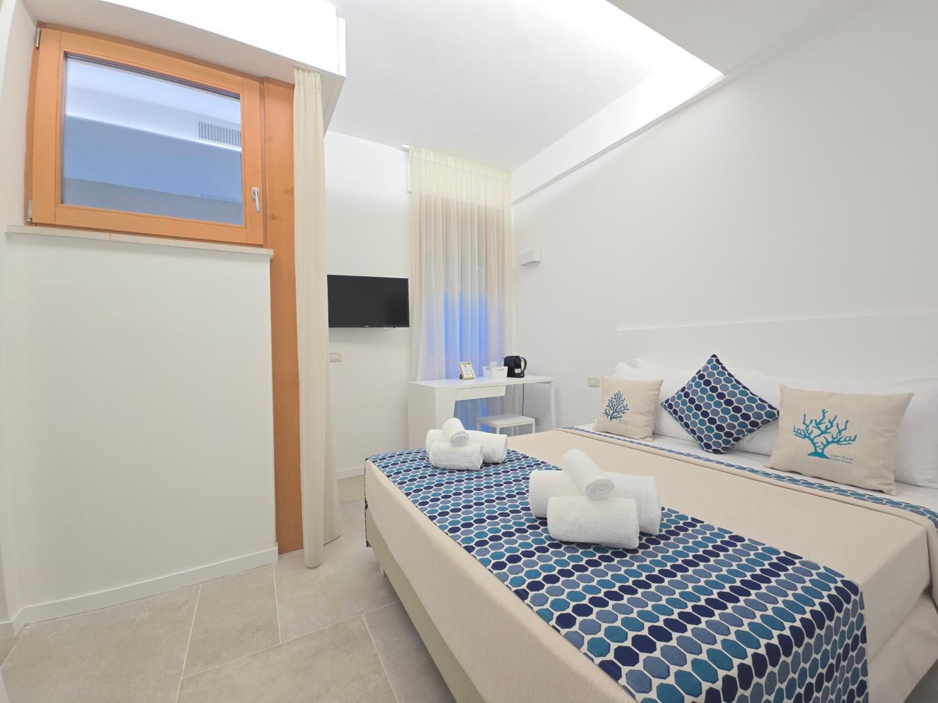 Small Double Room