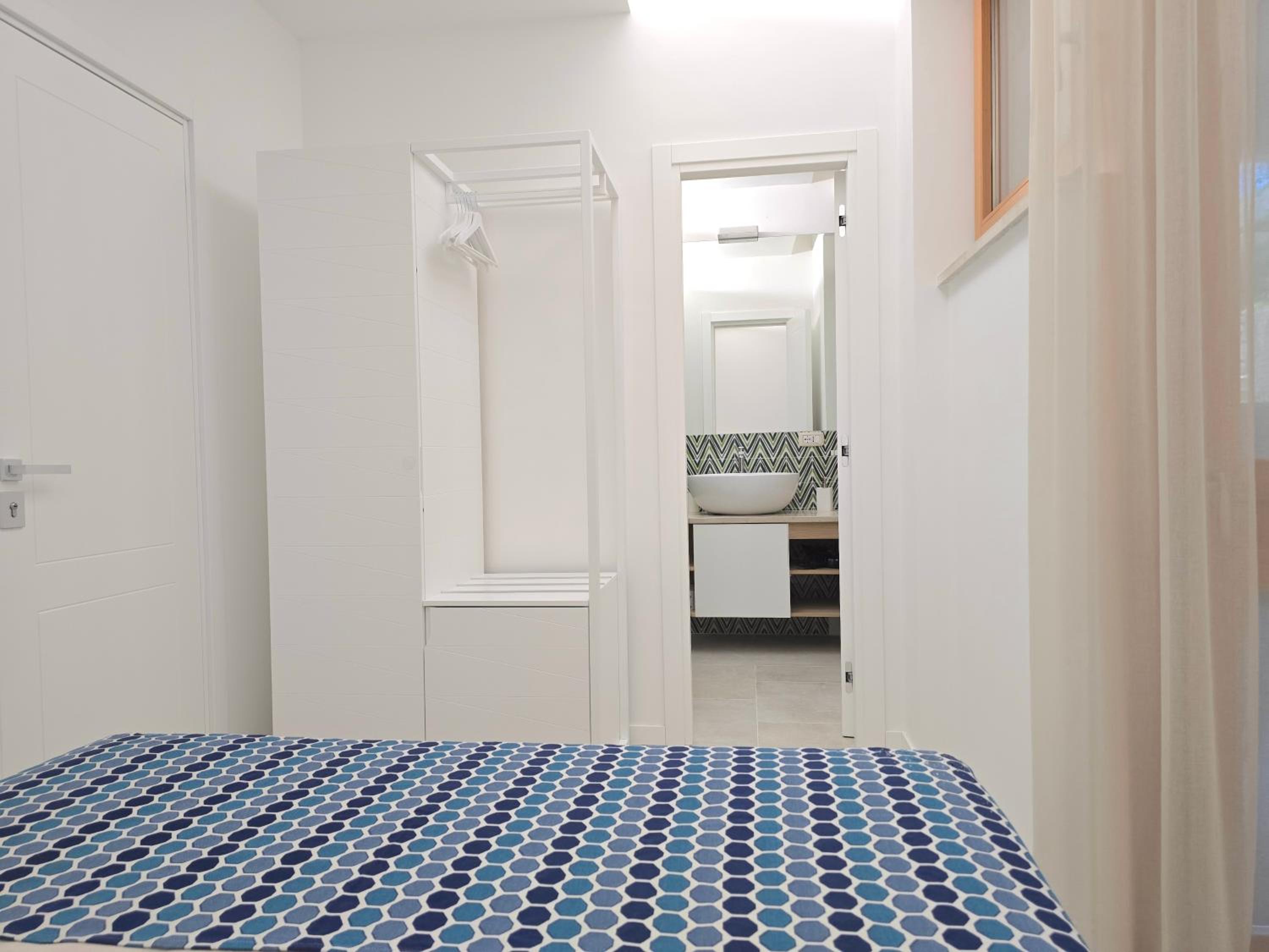 Small Double Room photo 3