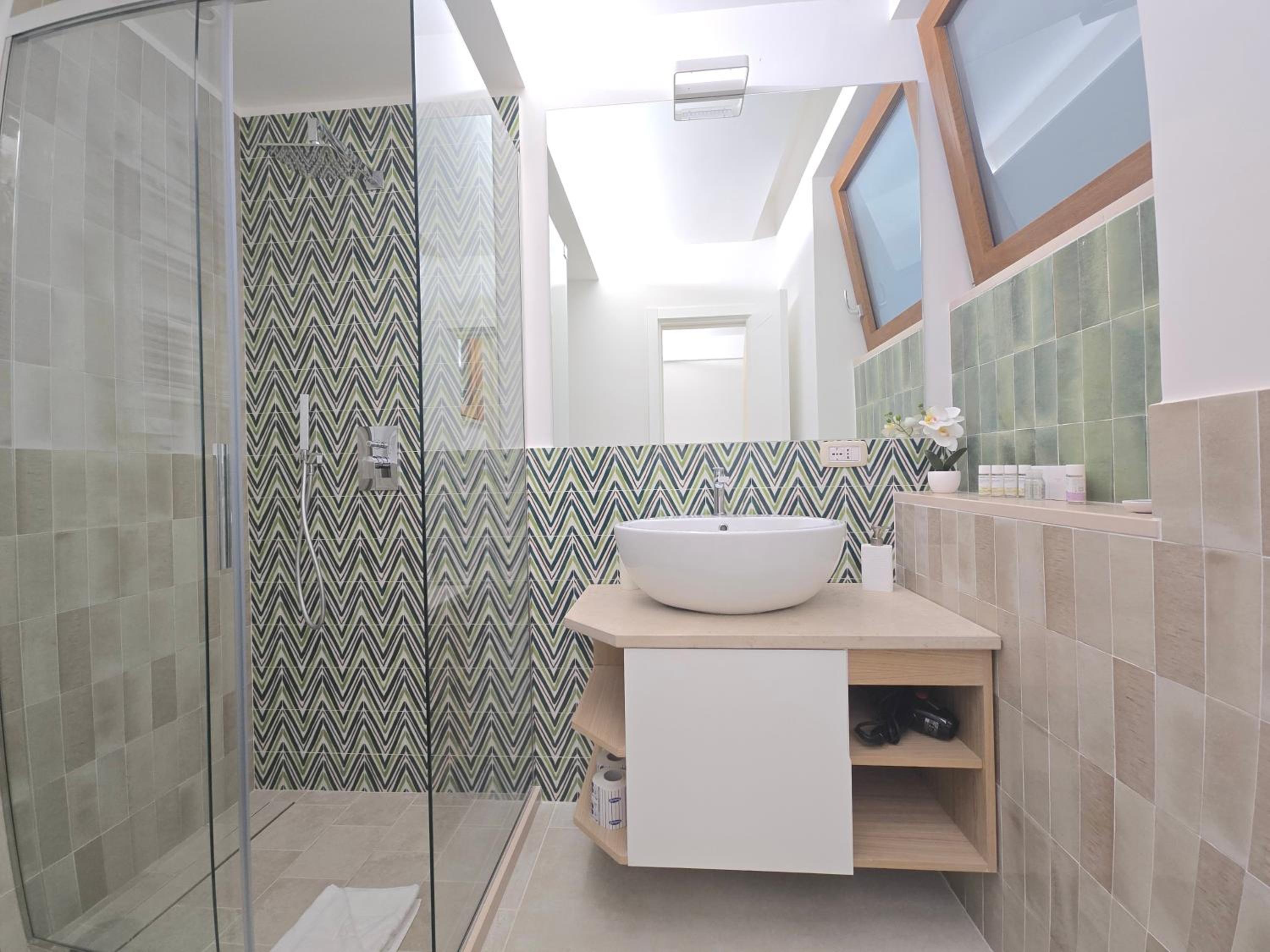 Small Double Room photo 2