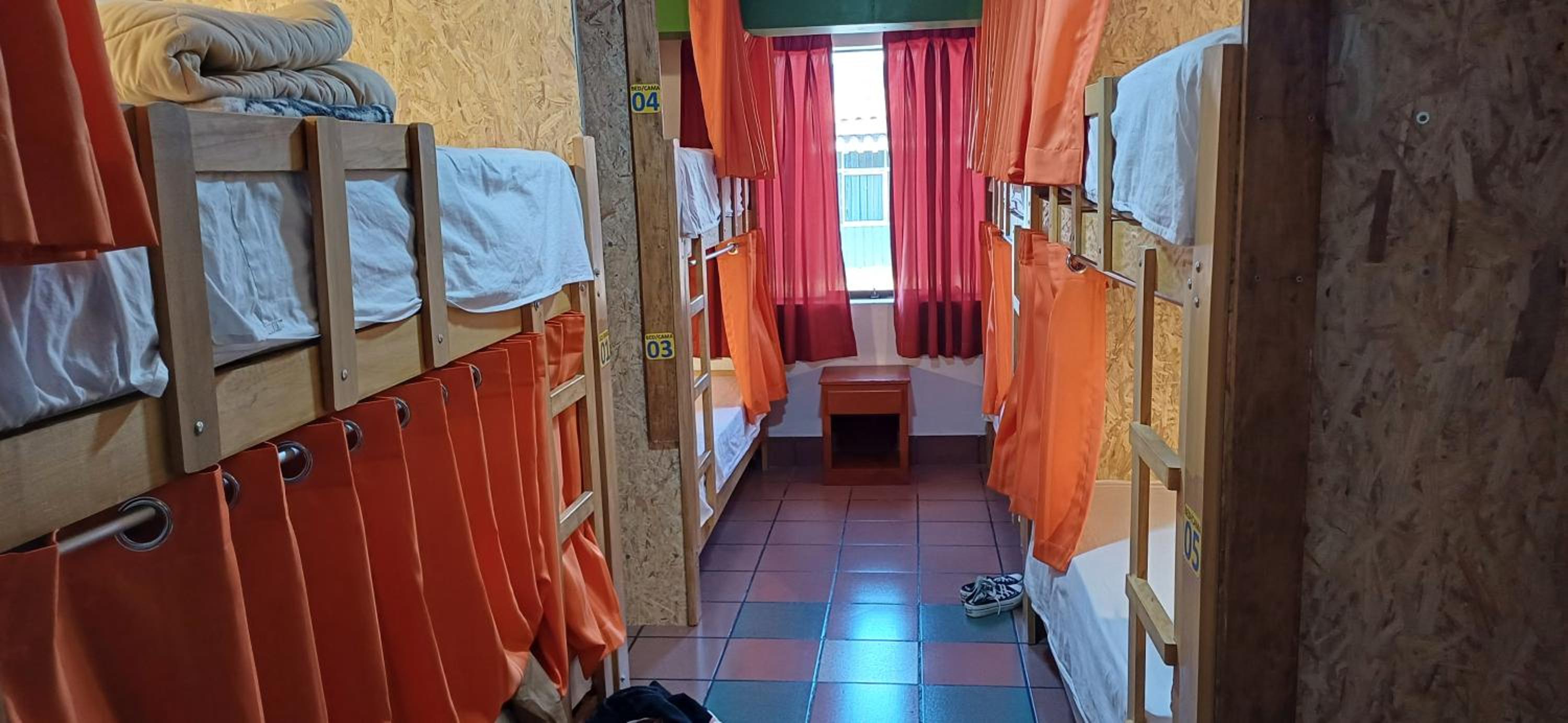Single Bed in Mixed Dormitory Room photo 3