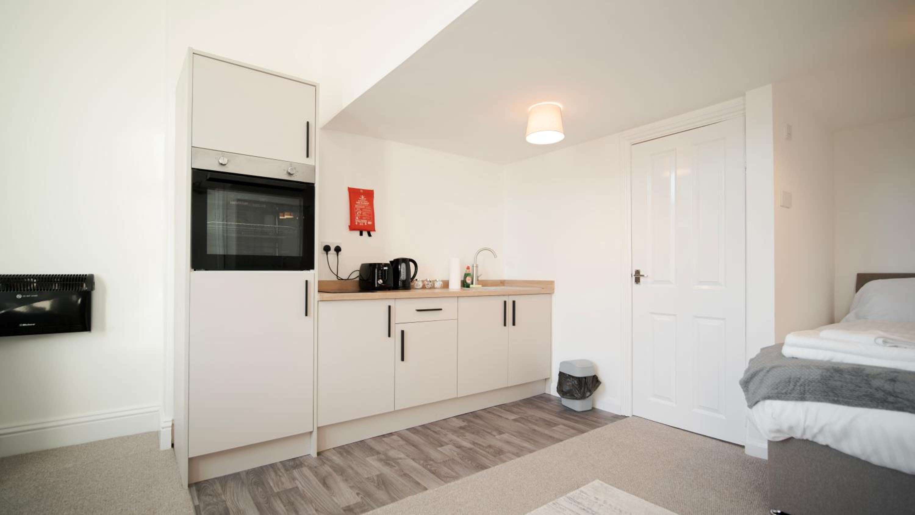 Apartment - Ground Floor photo 1