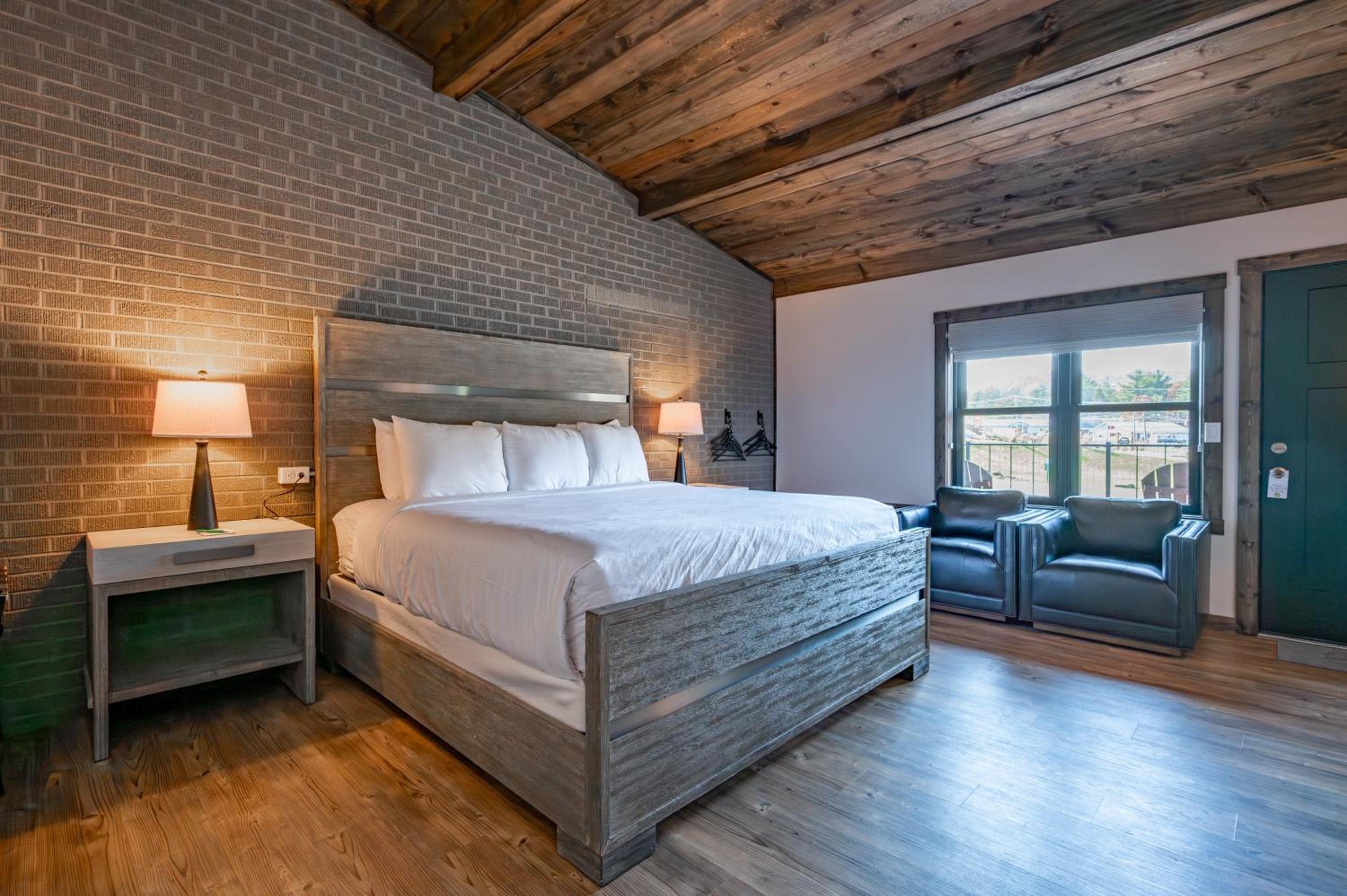 One-Bedroom House photo 2