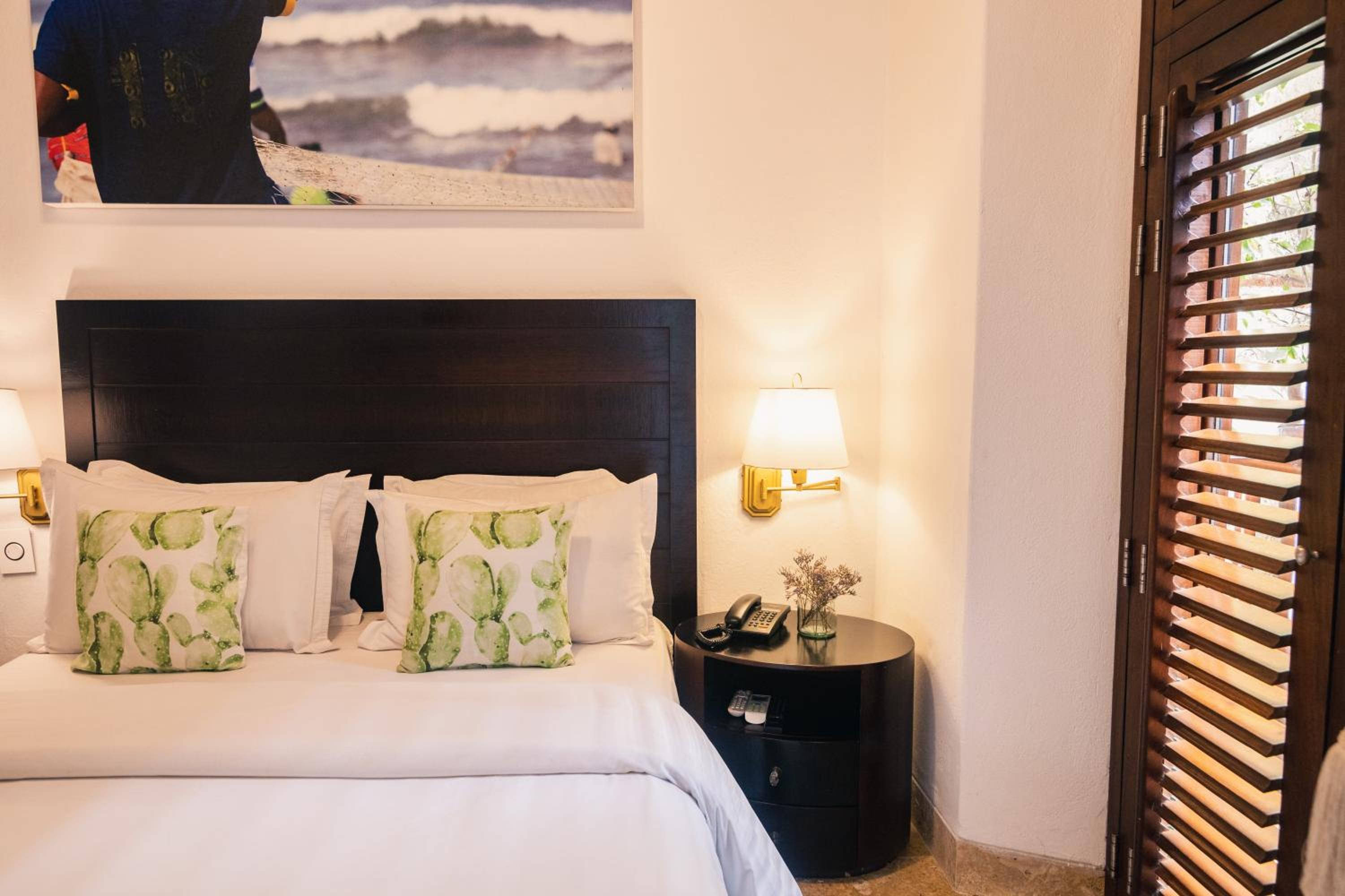 Superior Double Room photo 2