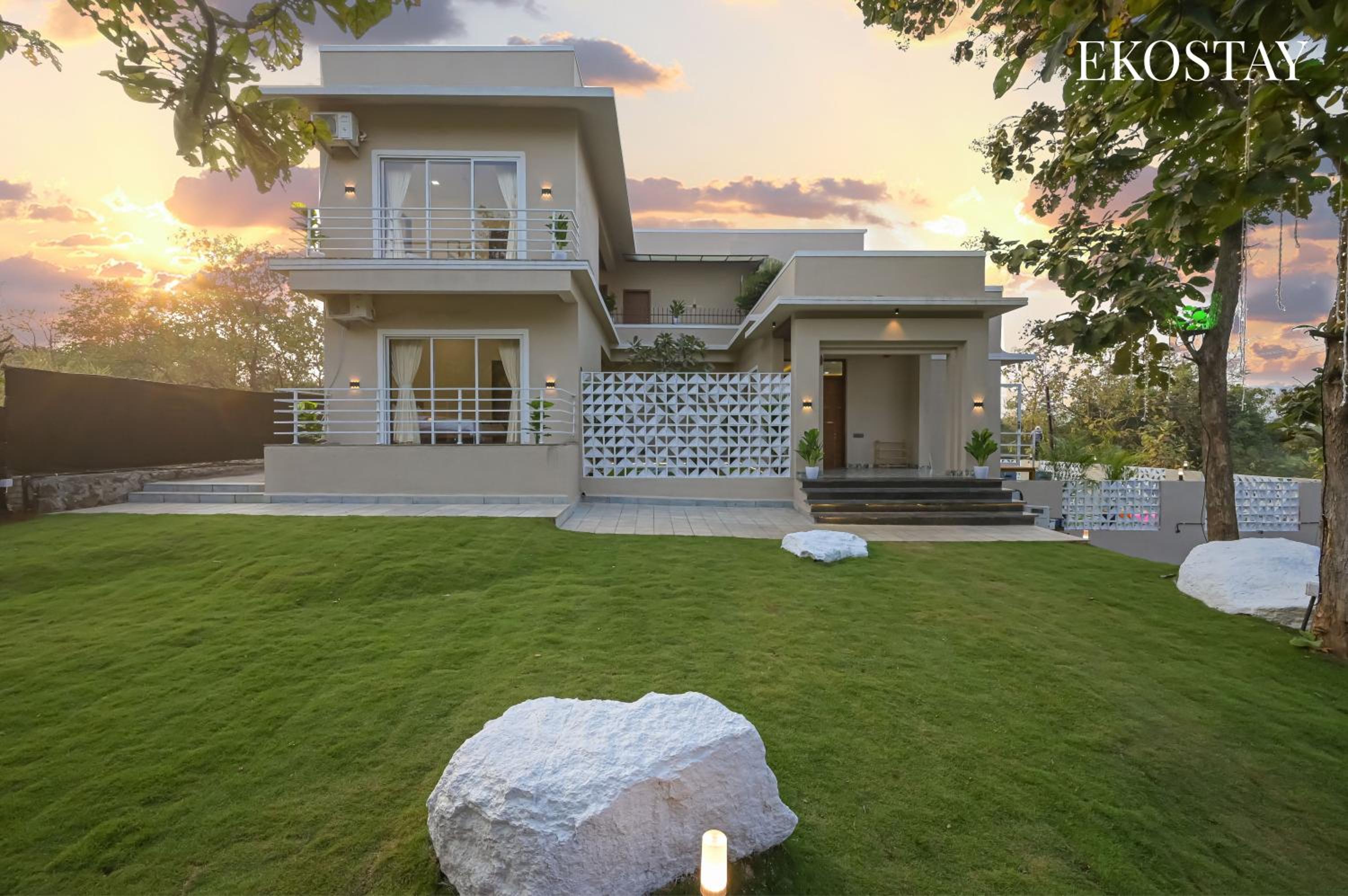 Villa photo 3