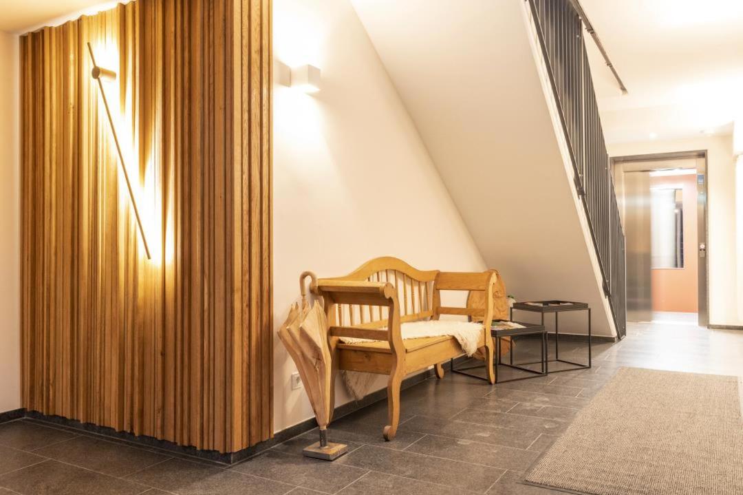 Two-Bedroom Apartment without Sauna photo 1