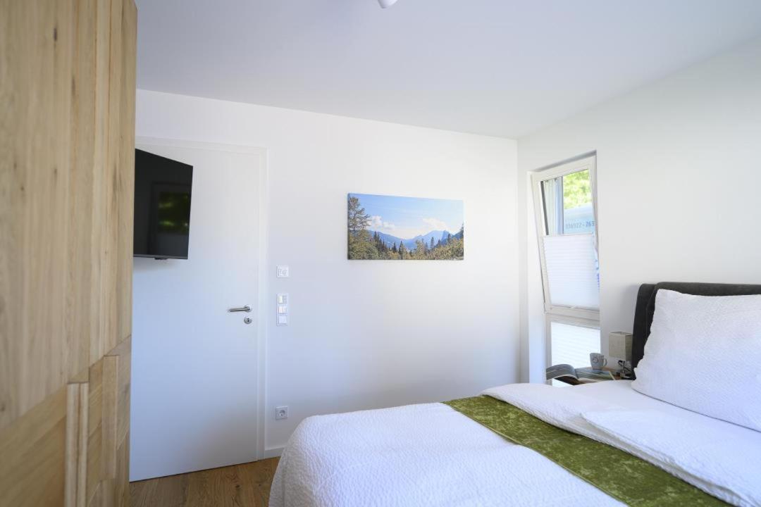 One-Bedroom Apartment photo 3