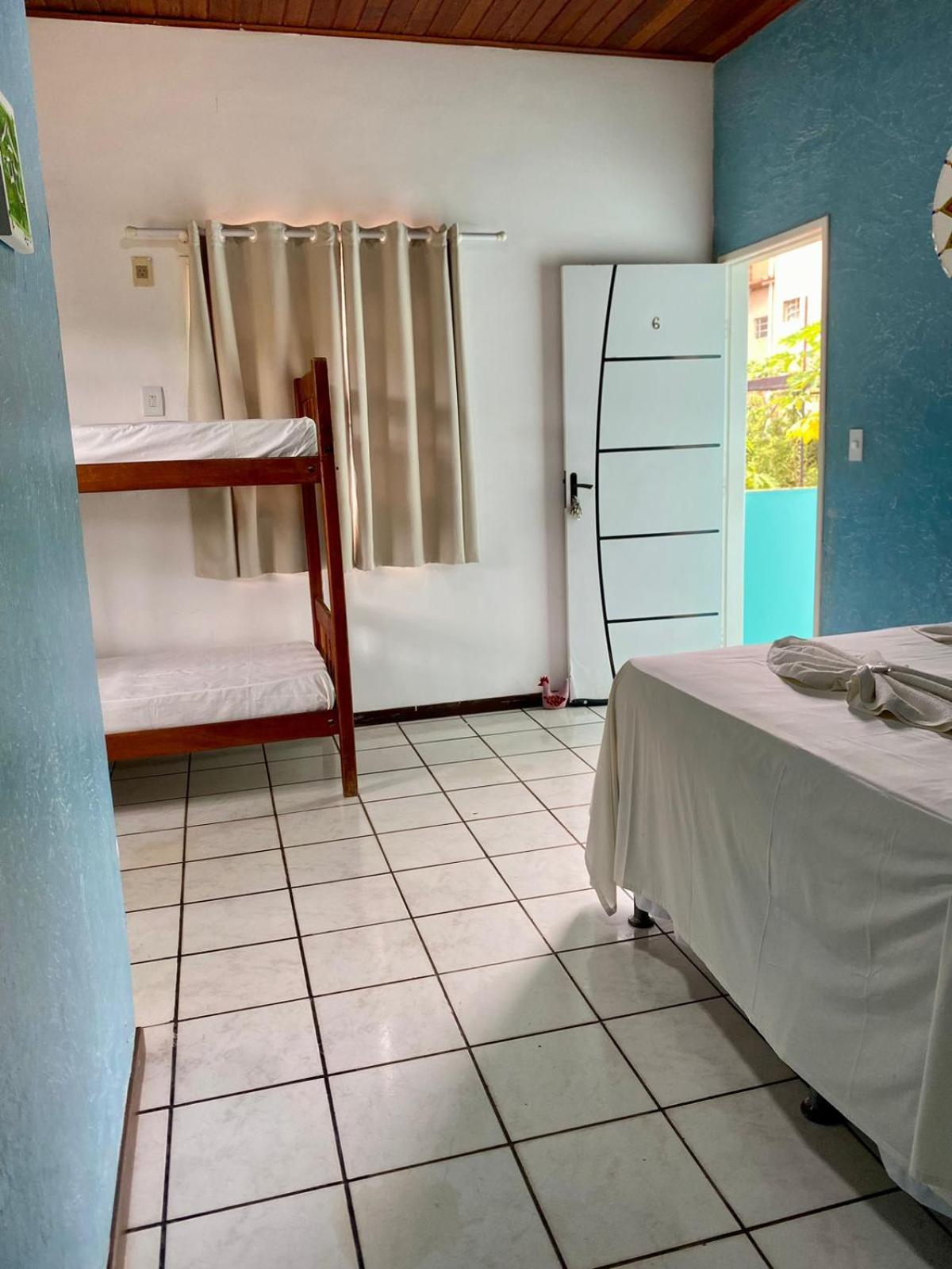 Family Suite With Balcony photo 3