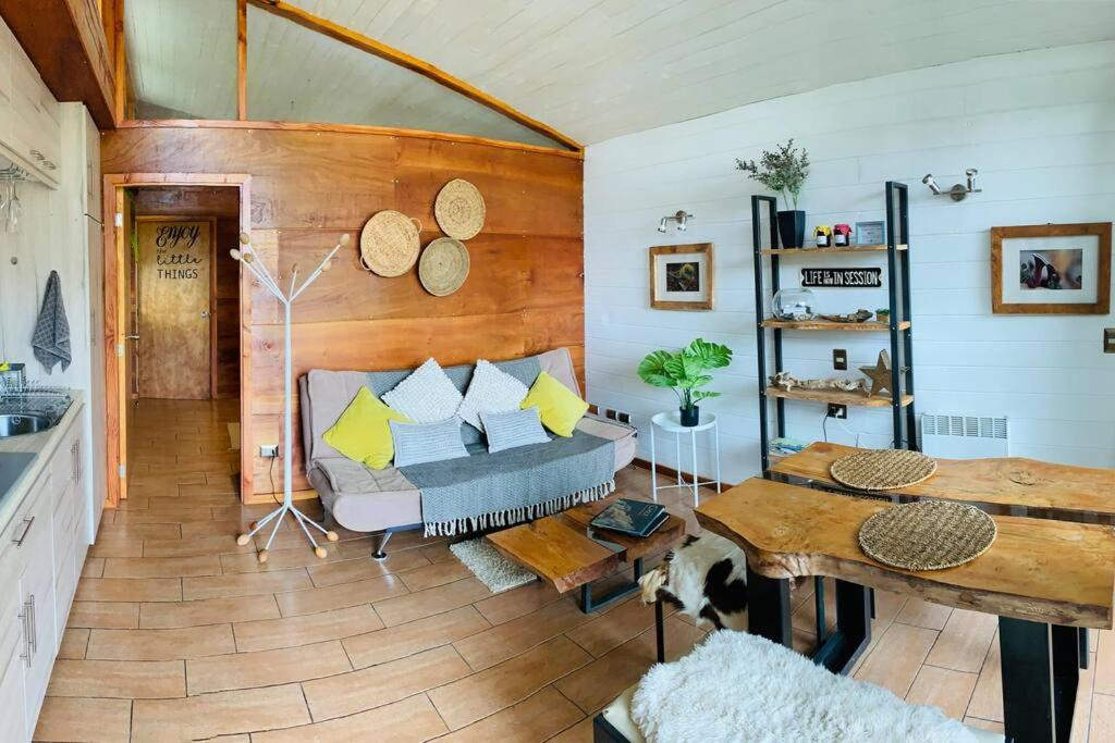 One-Bedroom House photo 1