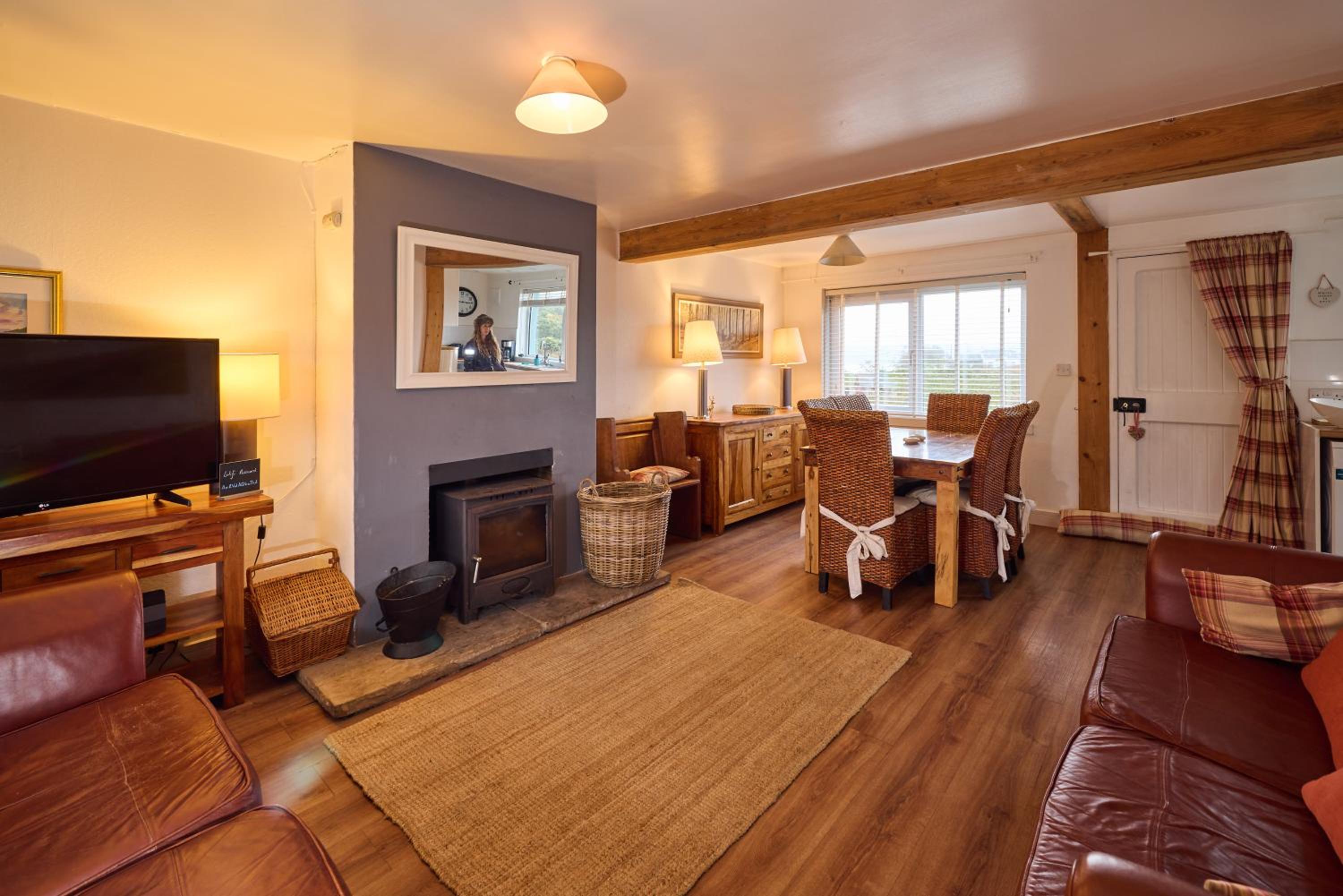 Holiday Home photo 1