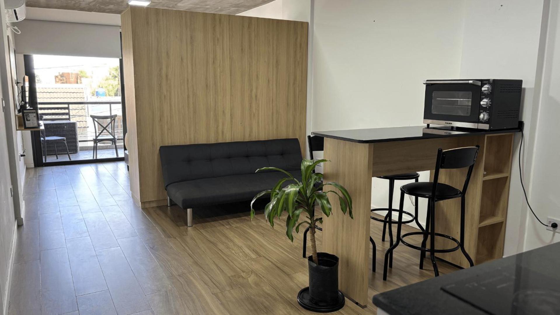 Apartment photo 1