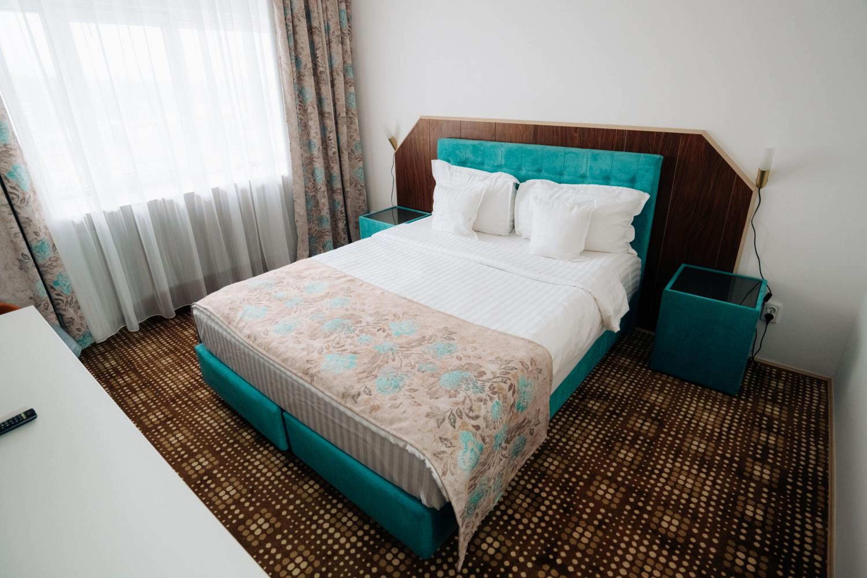 Superior King Room photo 1