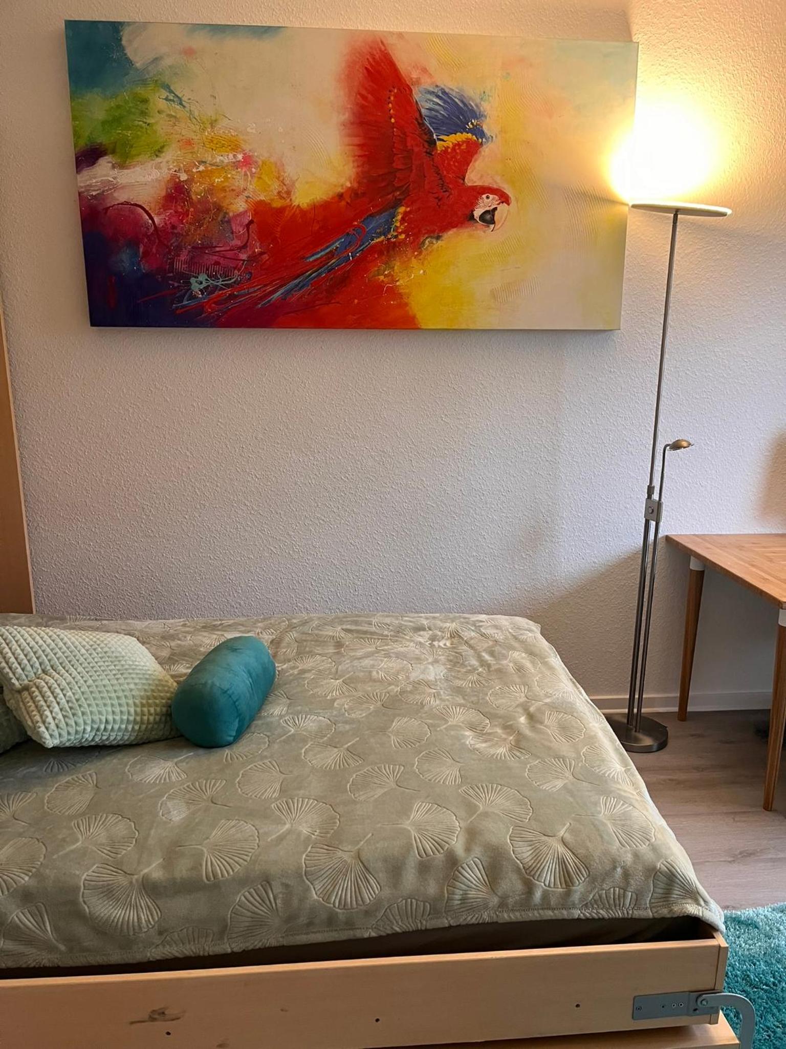 Double Room With Garden View photo 1