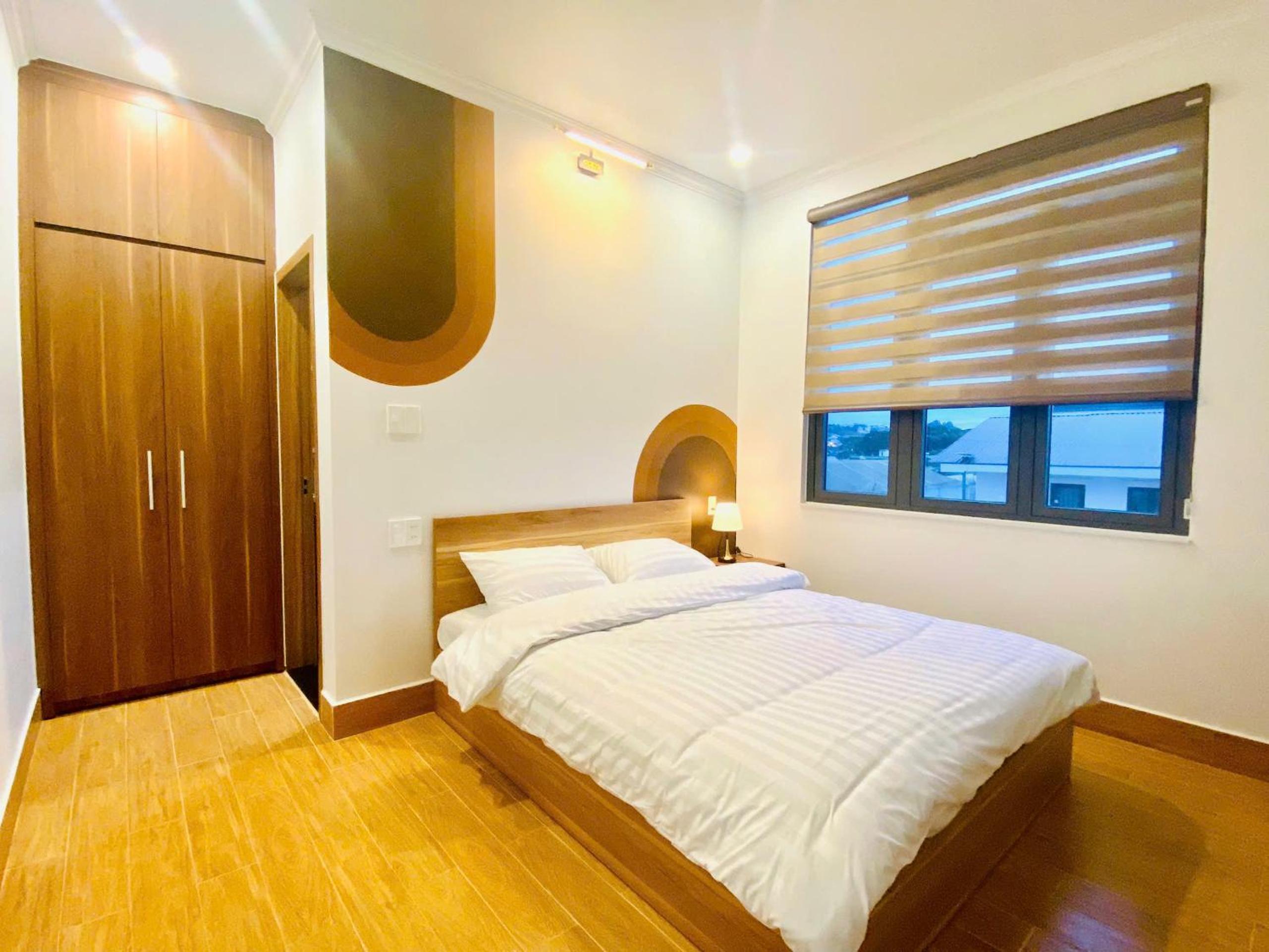 Double Room With Garden View photo 1