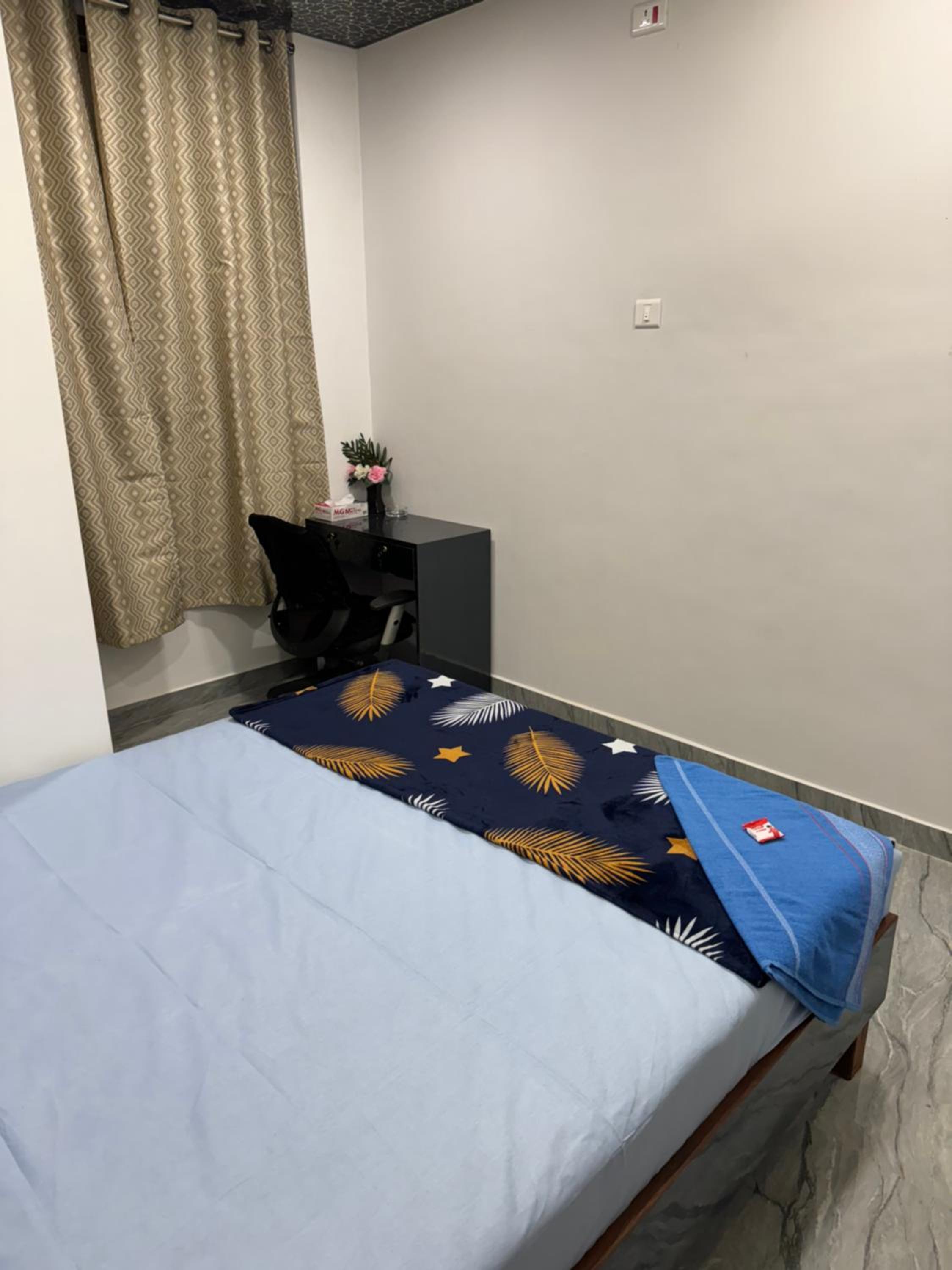 Deluxe Double Room With Balcony And Sea View photo 1