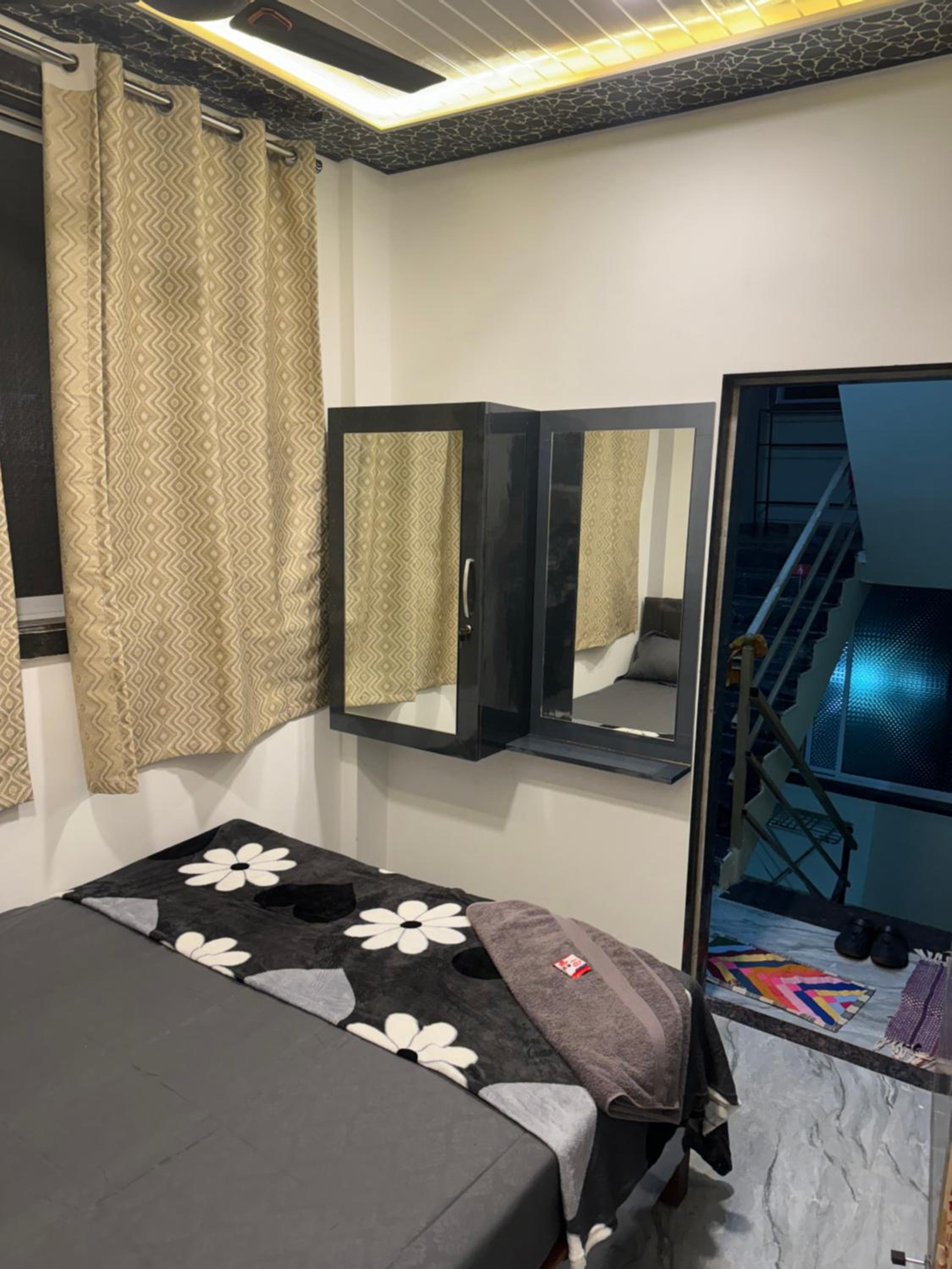 Deluxe Double Room With Balcony And Sea View photo 3