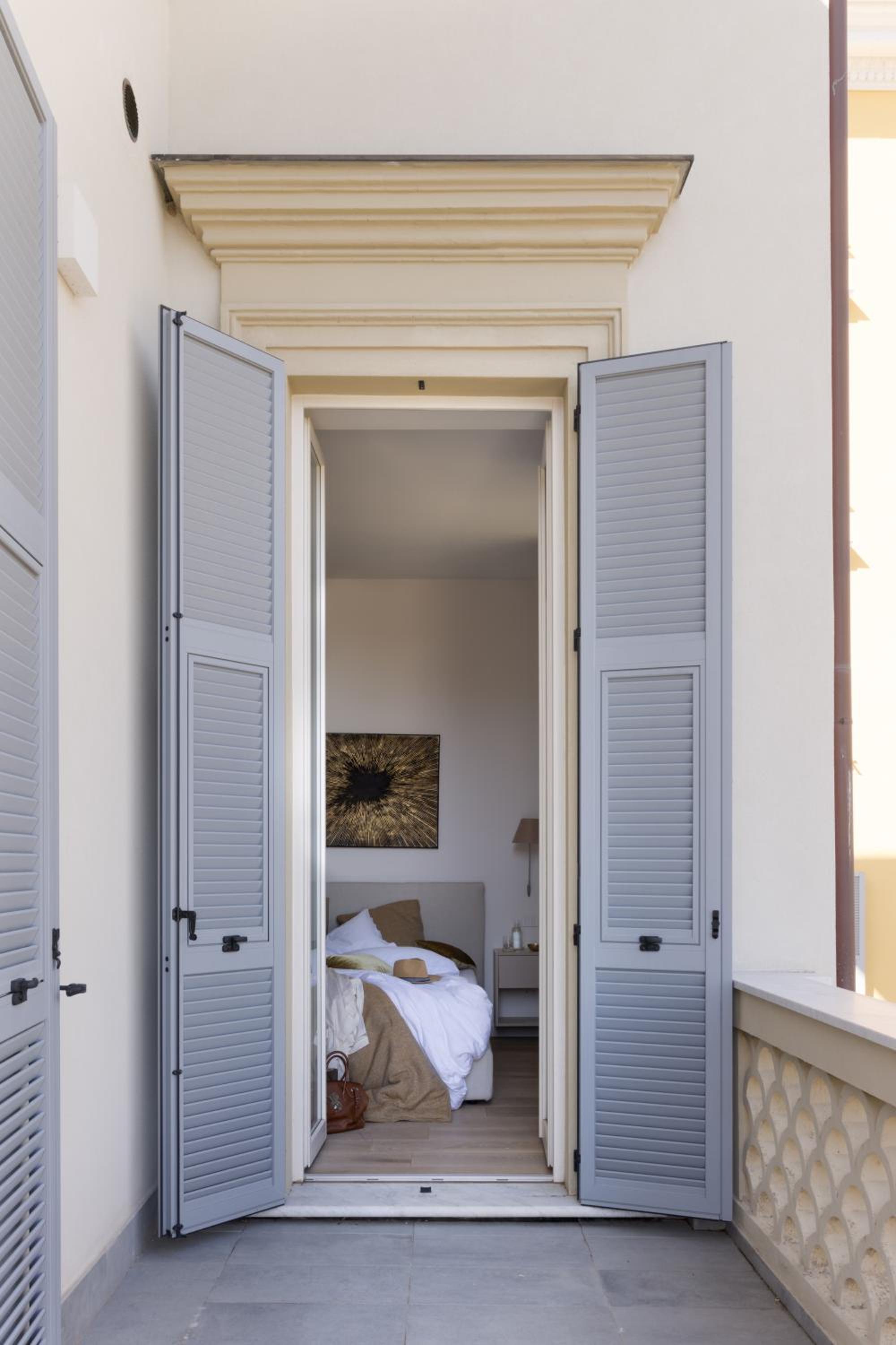 Superior Apartment with Balcony - Photo 3