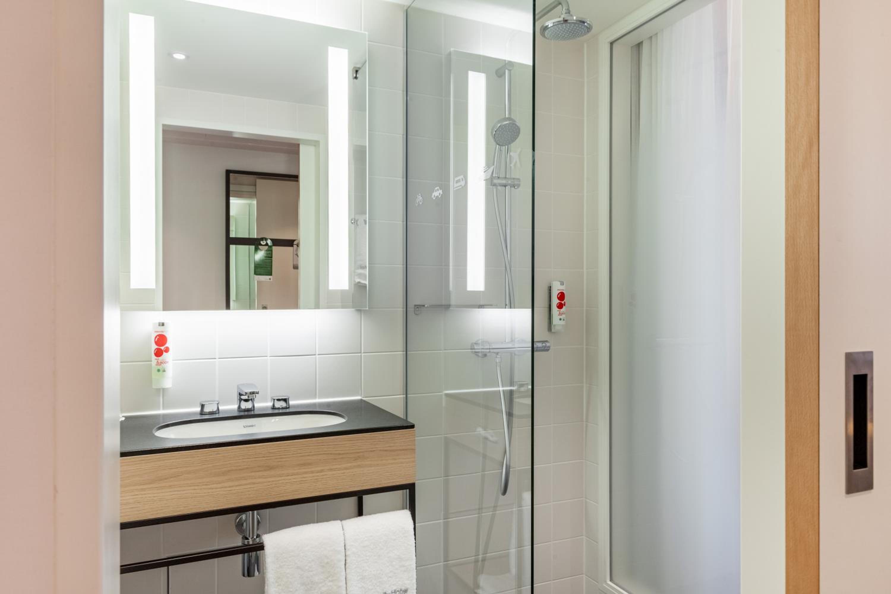 Superior Double Room - Photo 9