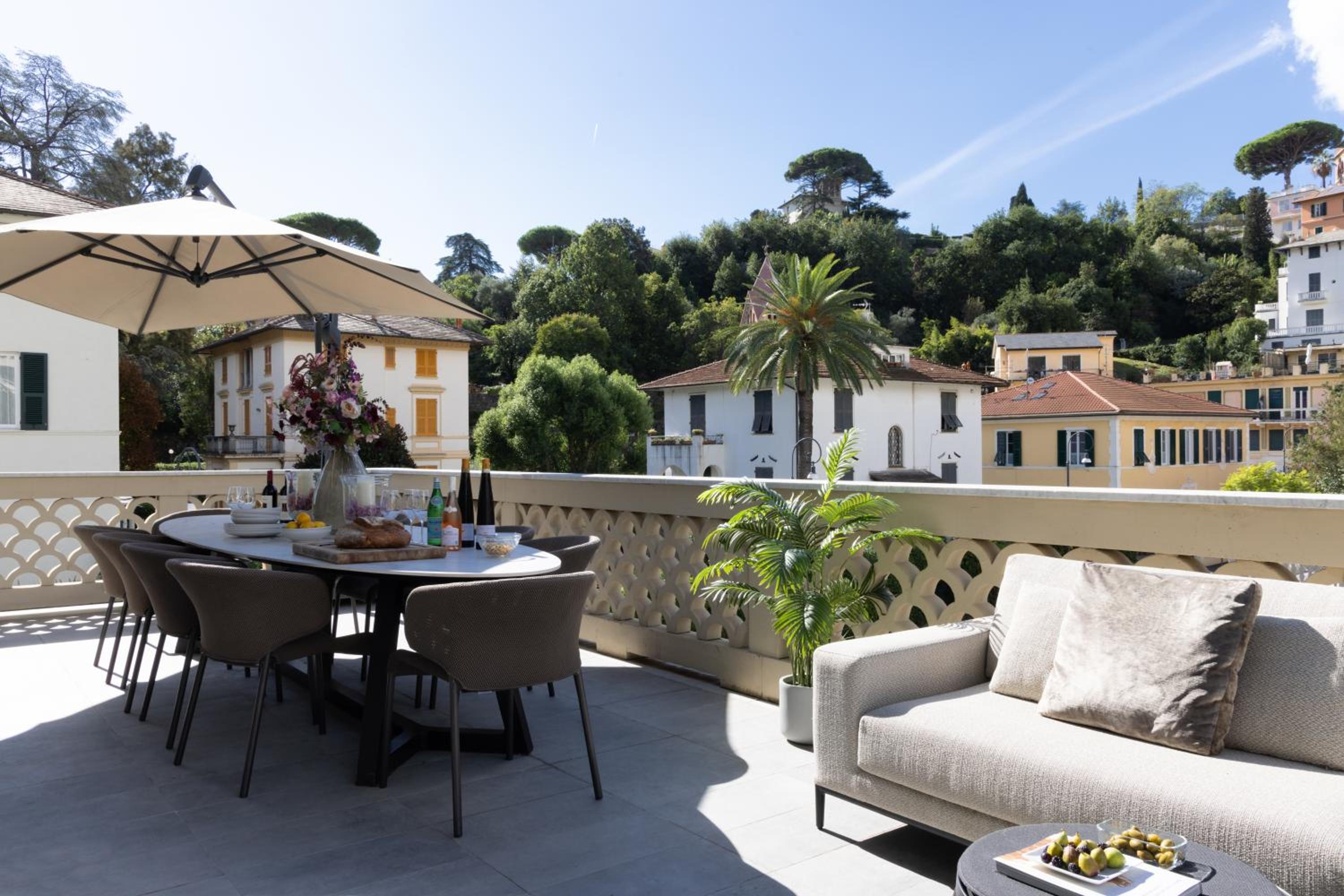 Superior Apartment with Balcony - Photo 8