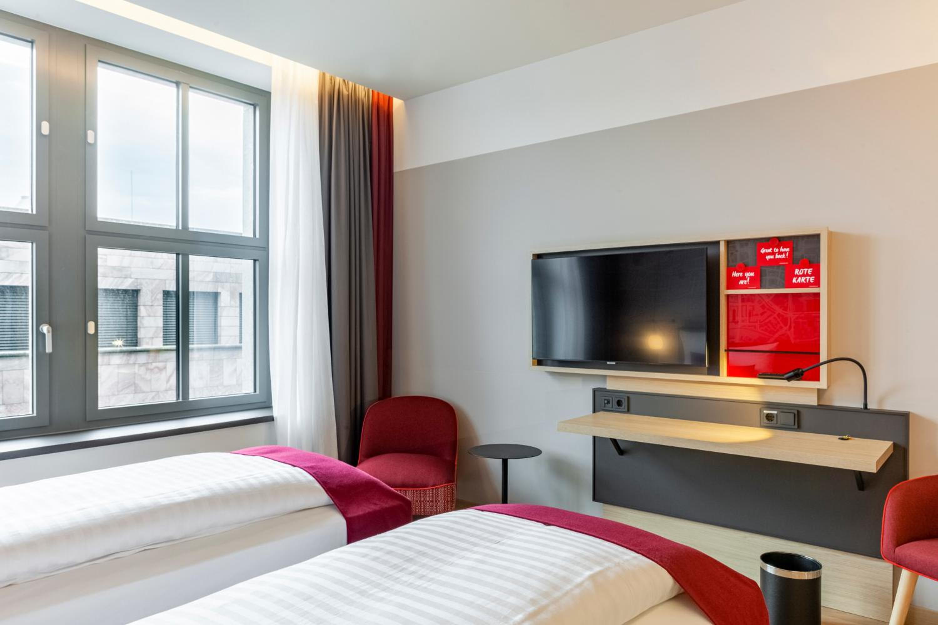 Twin Room photo 3