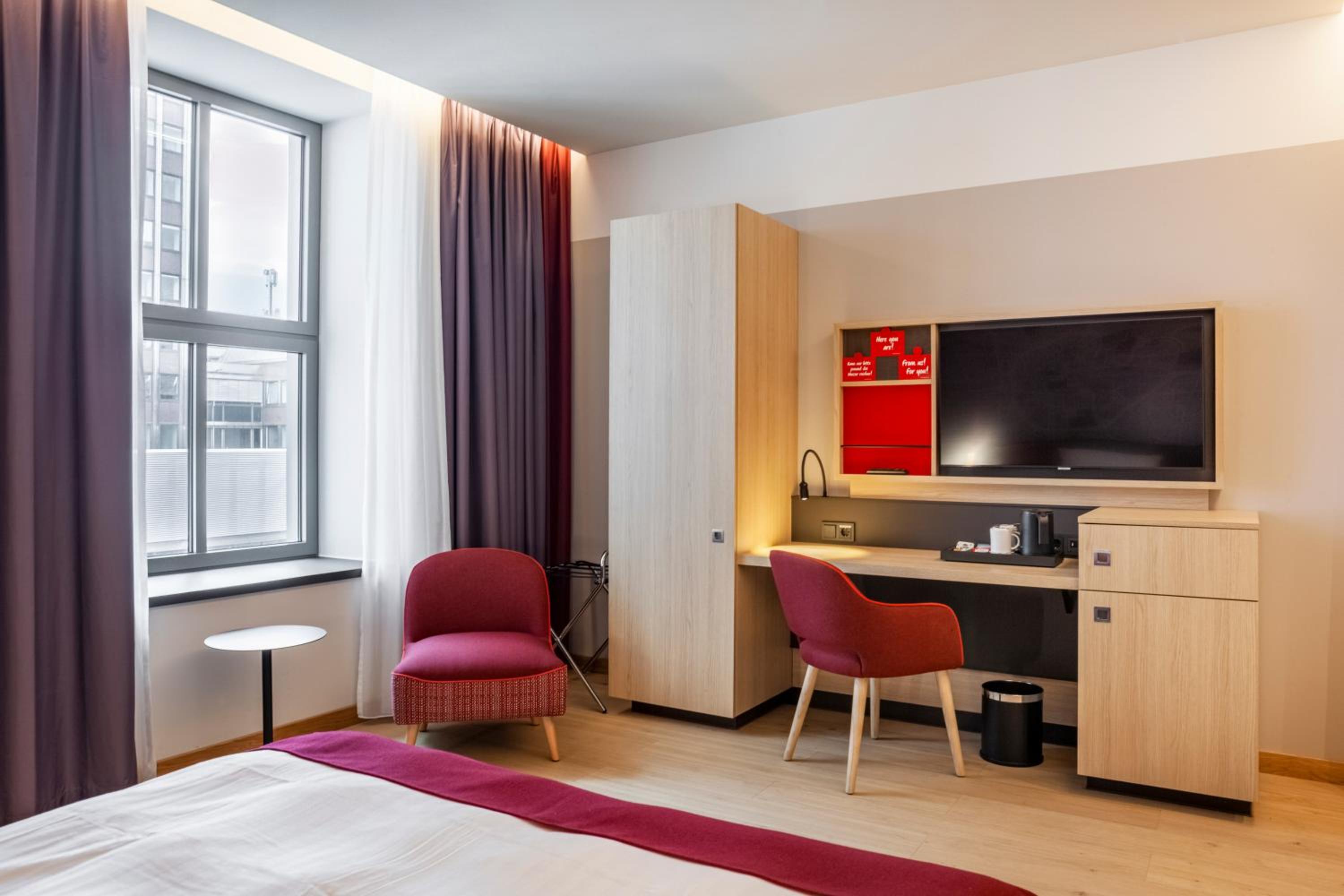 Superior Double Room - Photo 12