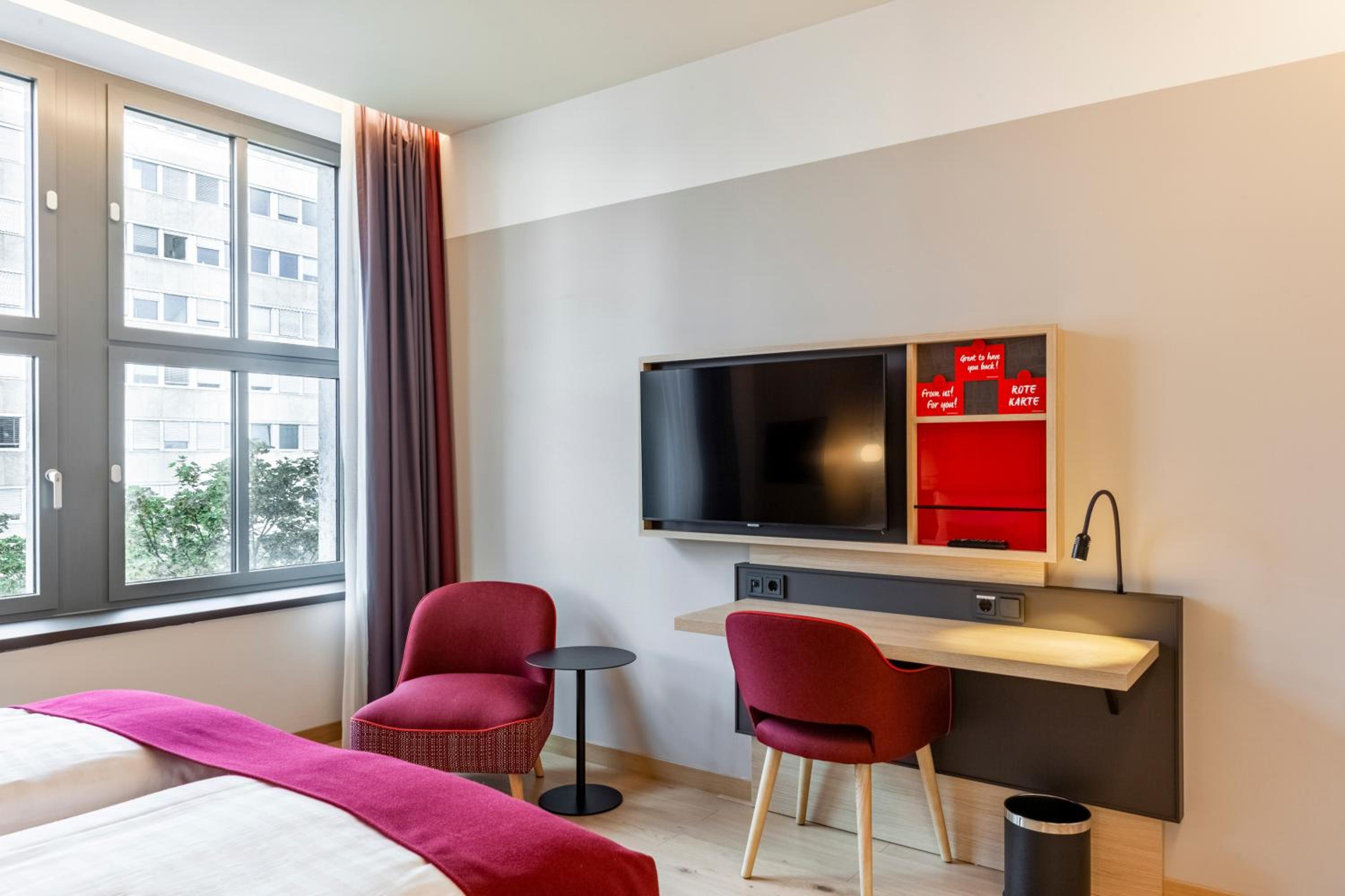 Superior Double Room - Photo 14