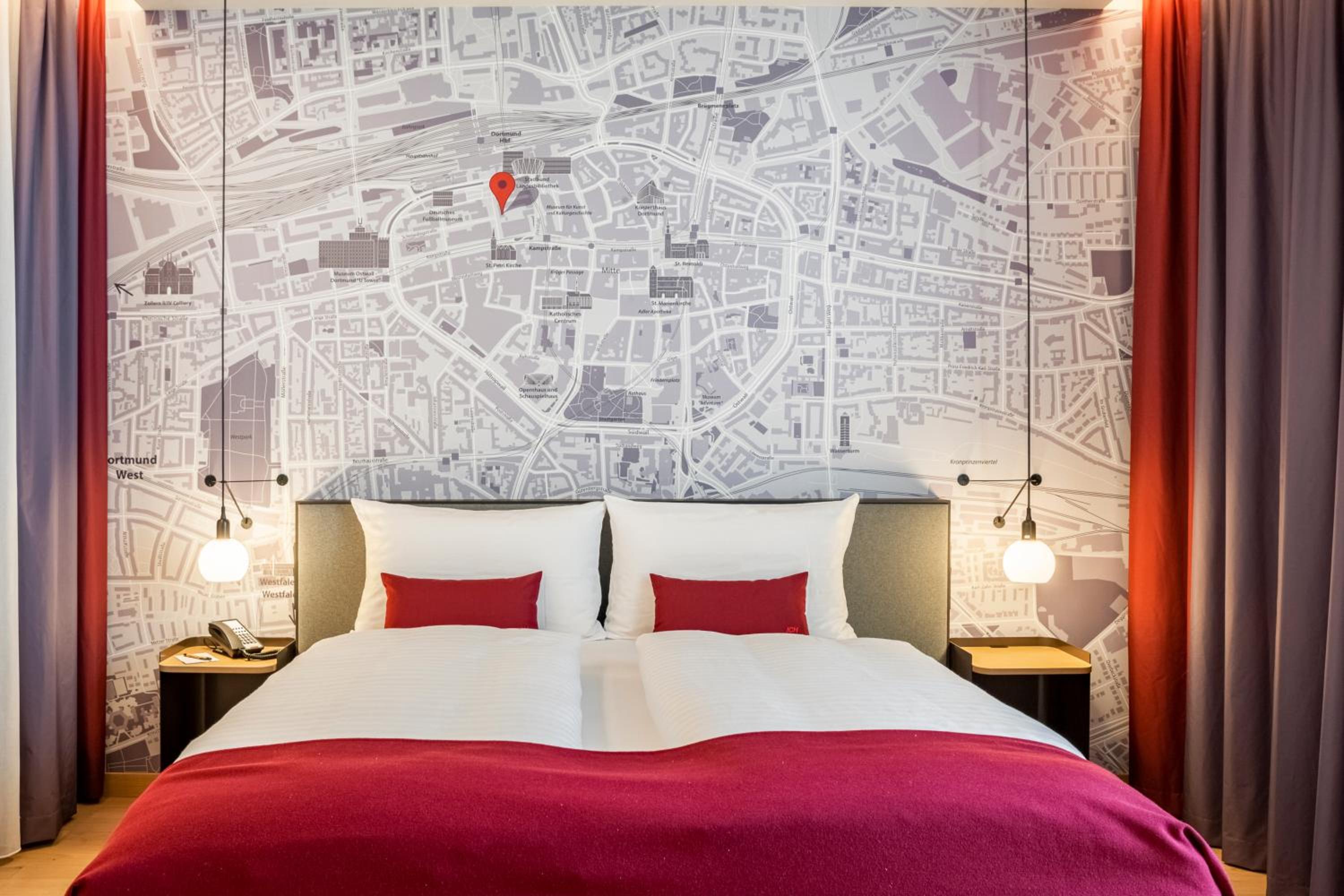 Superior Double Room - Photo 15