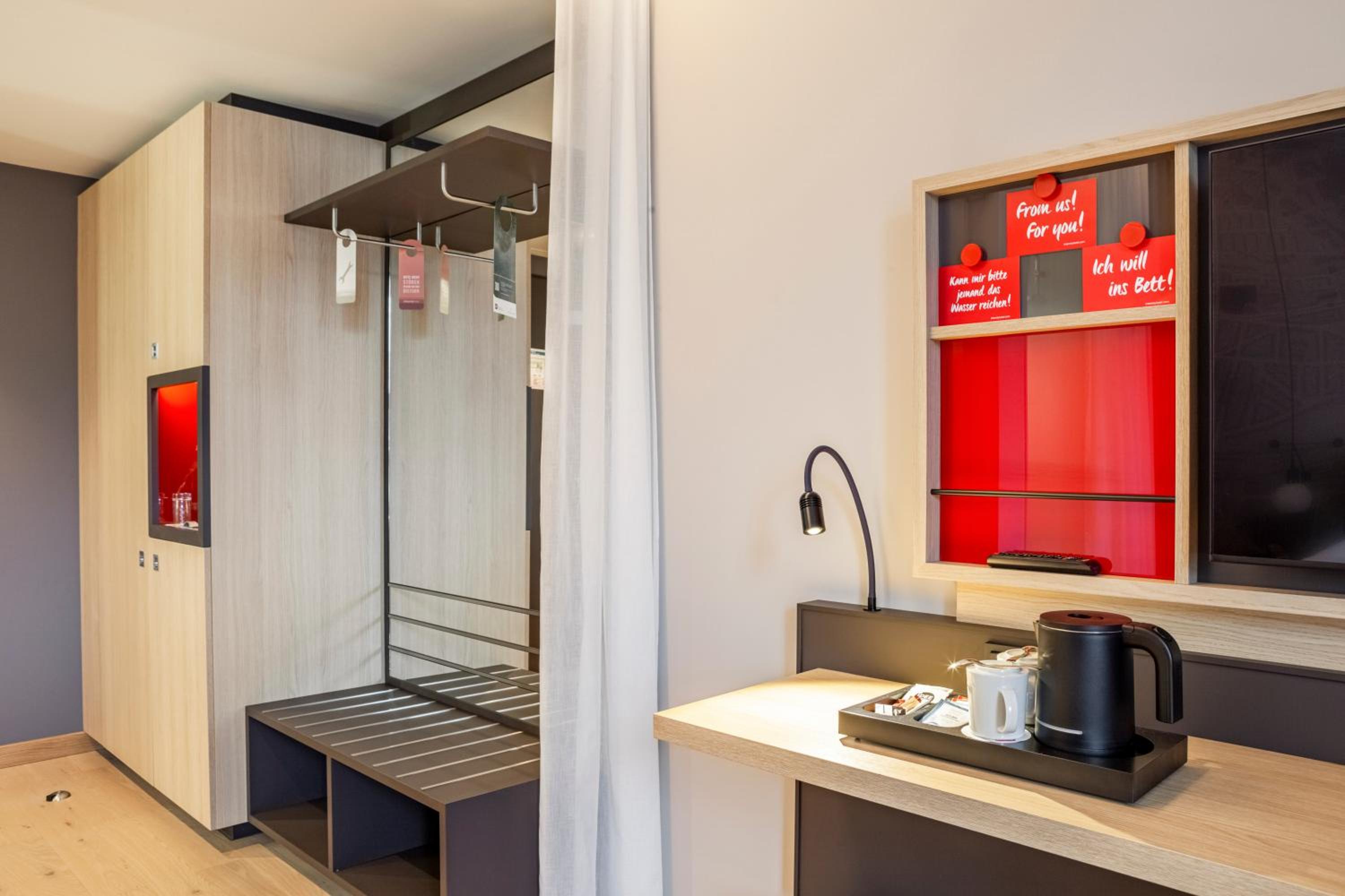 Superior Double Room - Photo 17