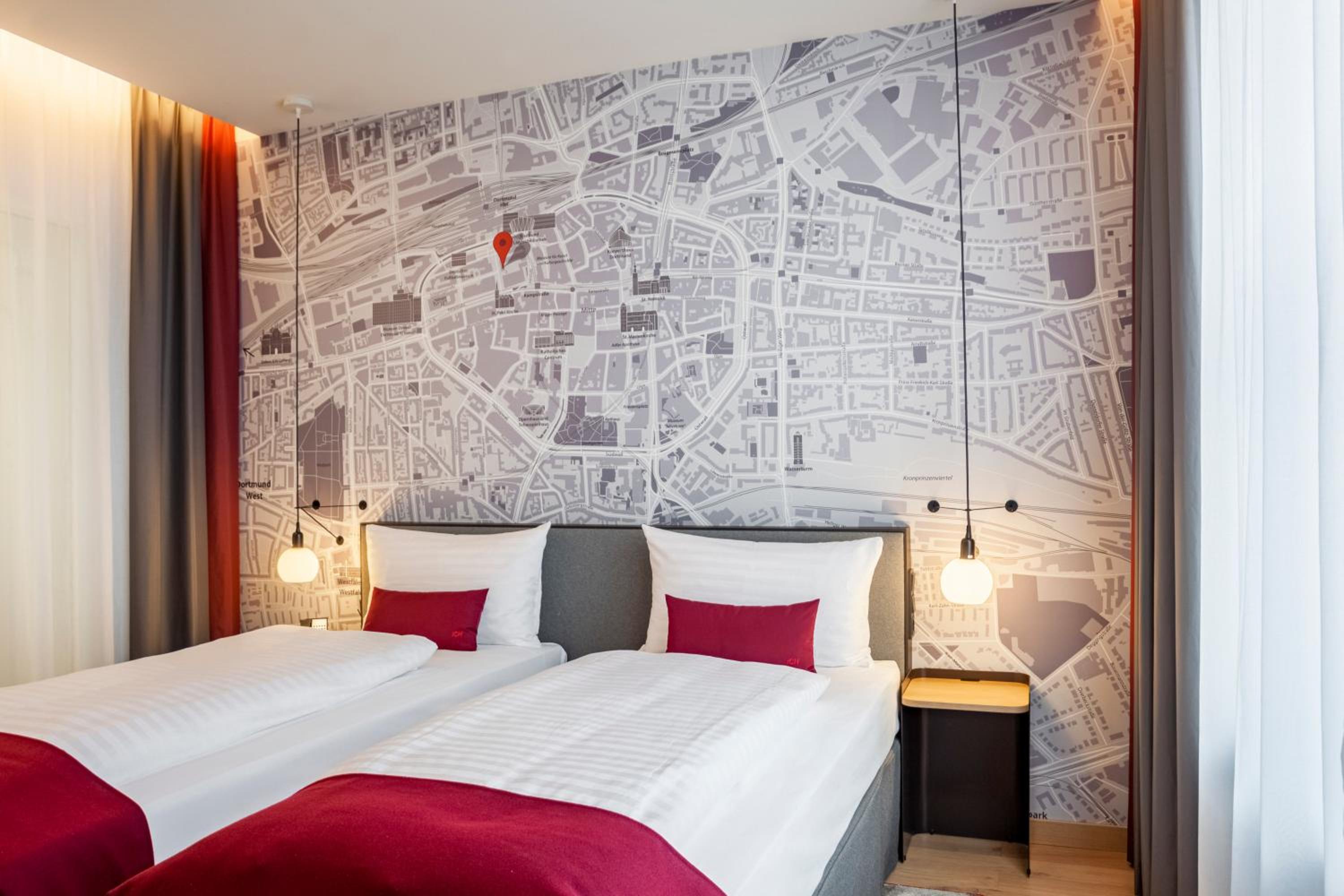 Superior Twin Room - Photo 9