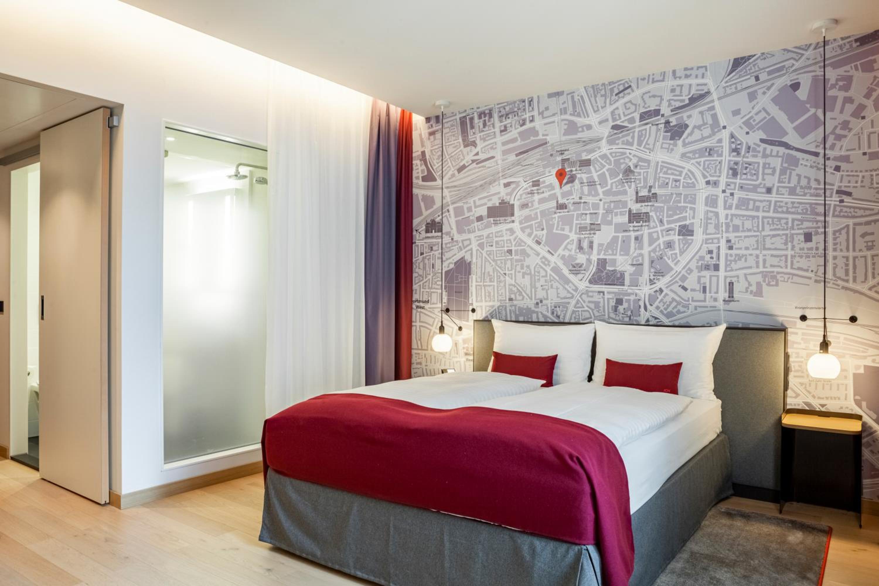 Superior Double Room - Photo 18