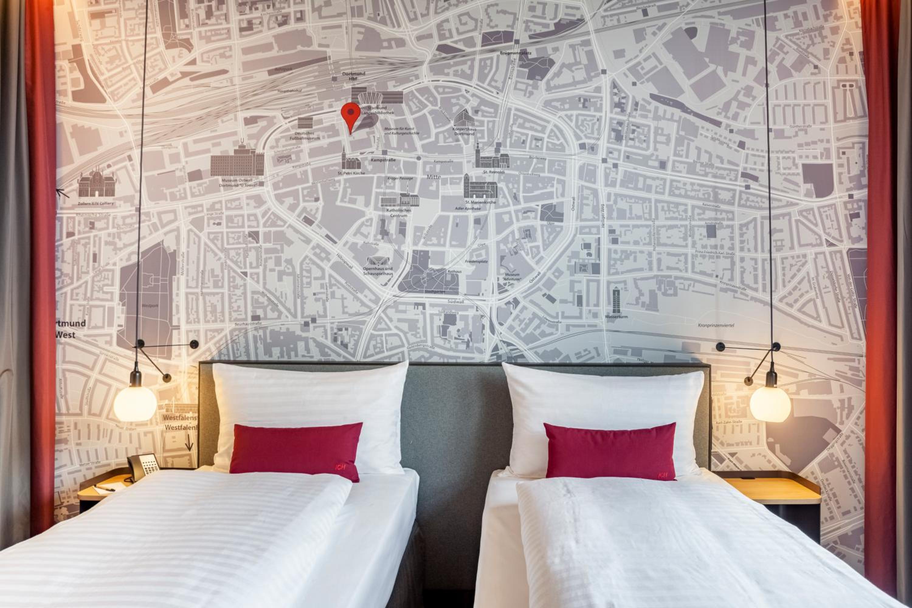 Superior Twin Room - Photo 10