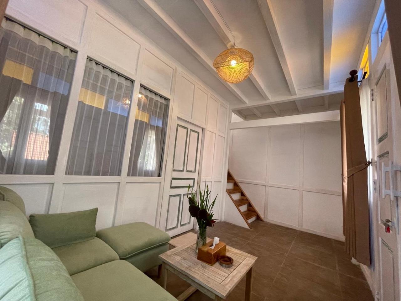 Two-Bedroom Villa photo 3