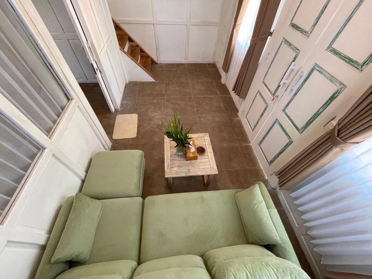 Two-Bedroom Villa photo 2