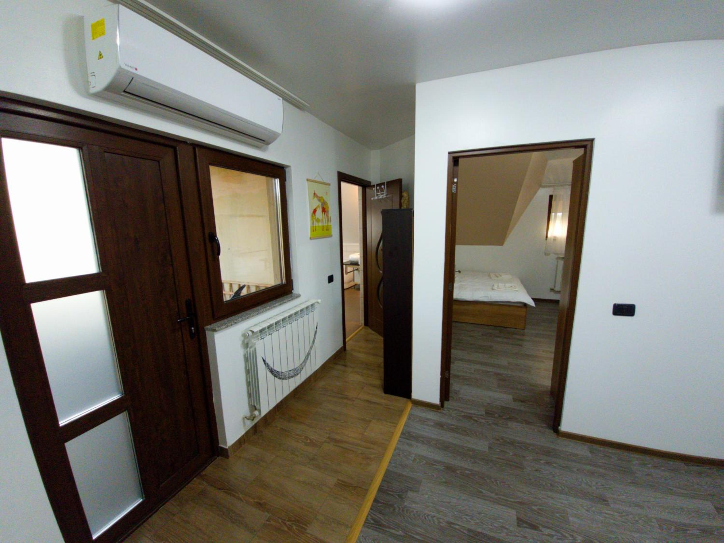 Three-Bedroom Villa photo 1