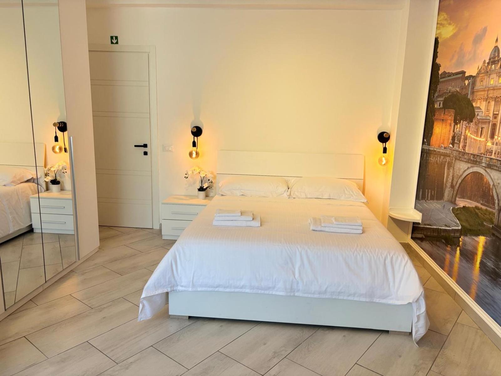 Superior King Room photo 2
